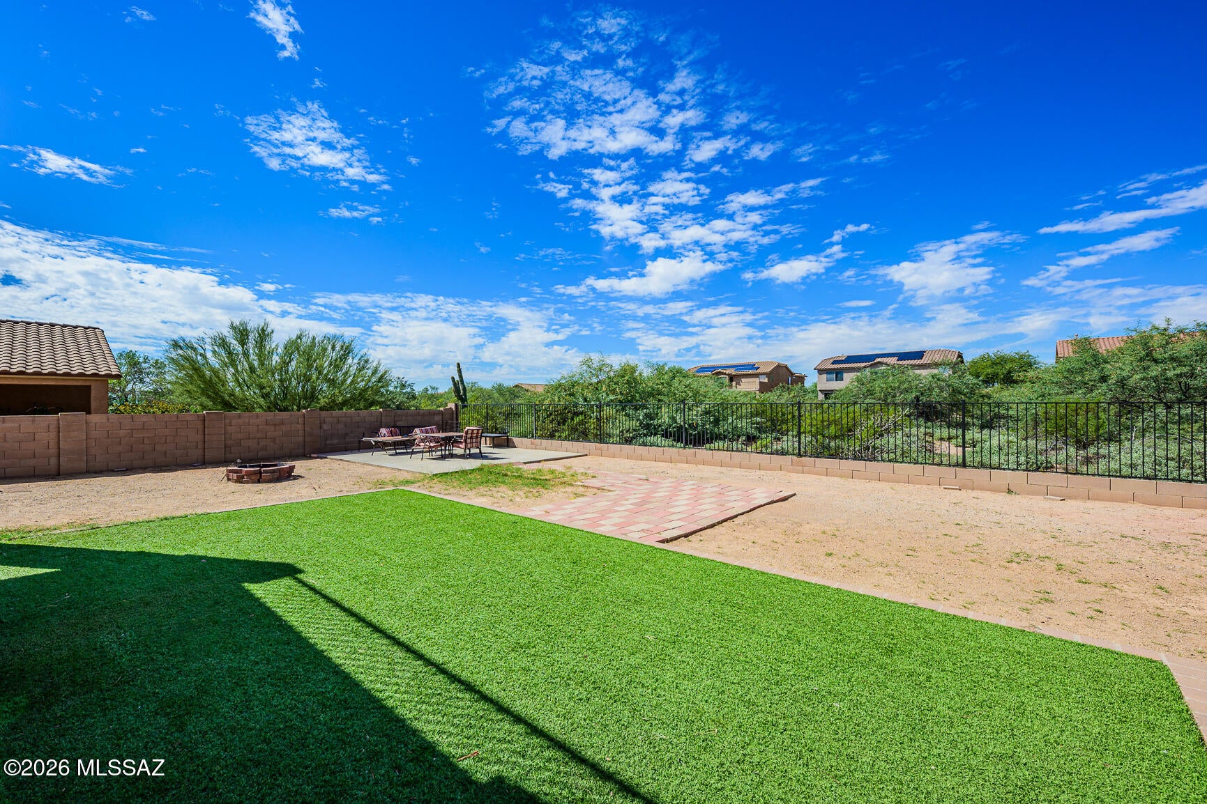 Shadow Mountain Ranch (1-115) - Residential