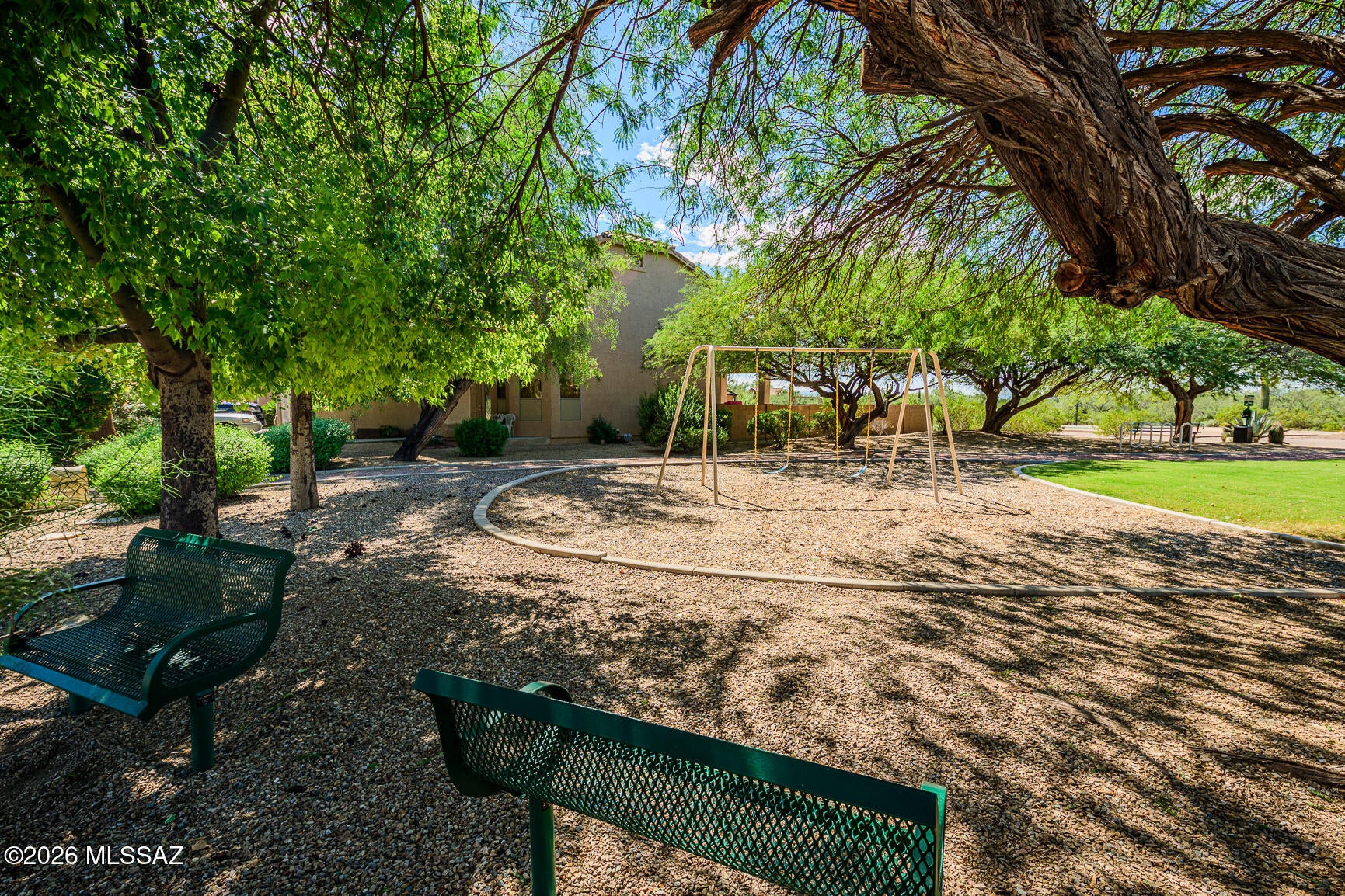 Shadow Mountain Ranch (1-115) - Residential