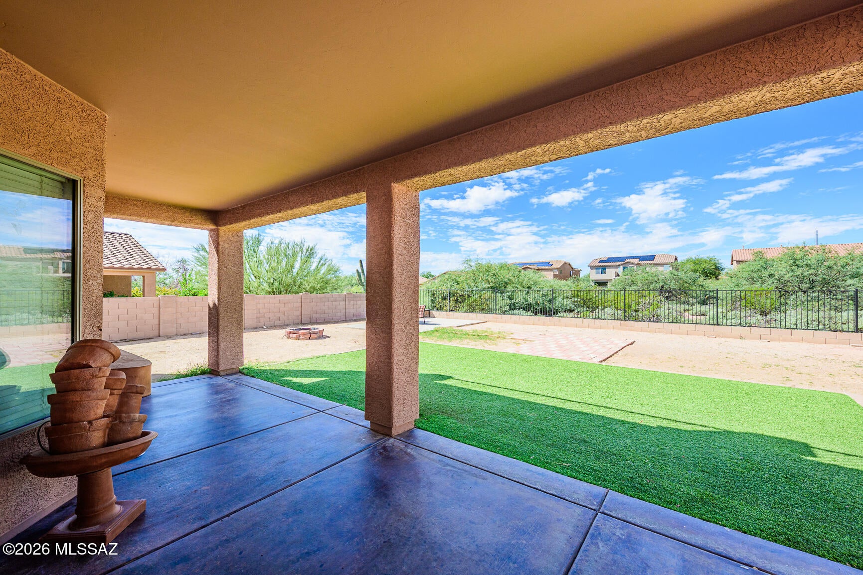 Shadow Mountain Ranch (1-115) - Residential