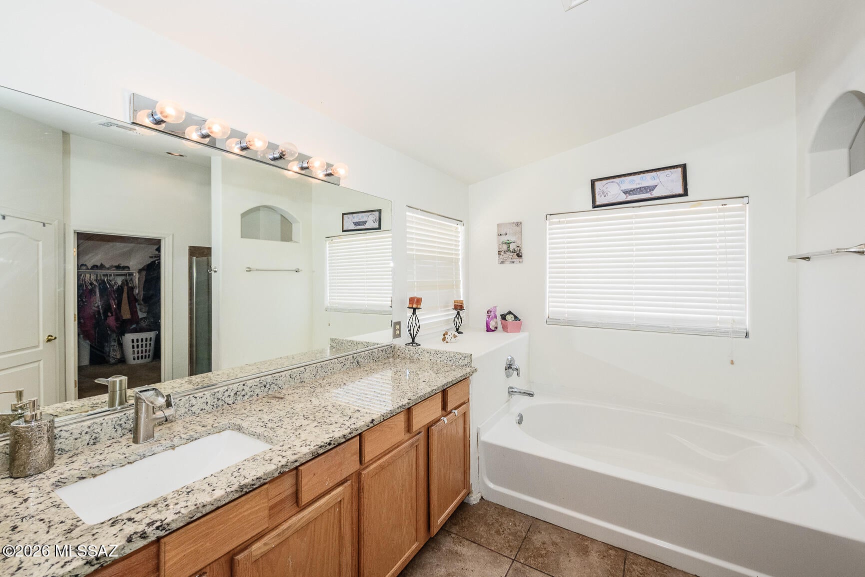 Shadow Mountain Ranch (1-115) - Residential