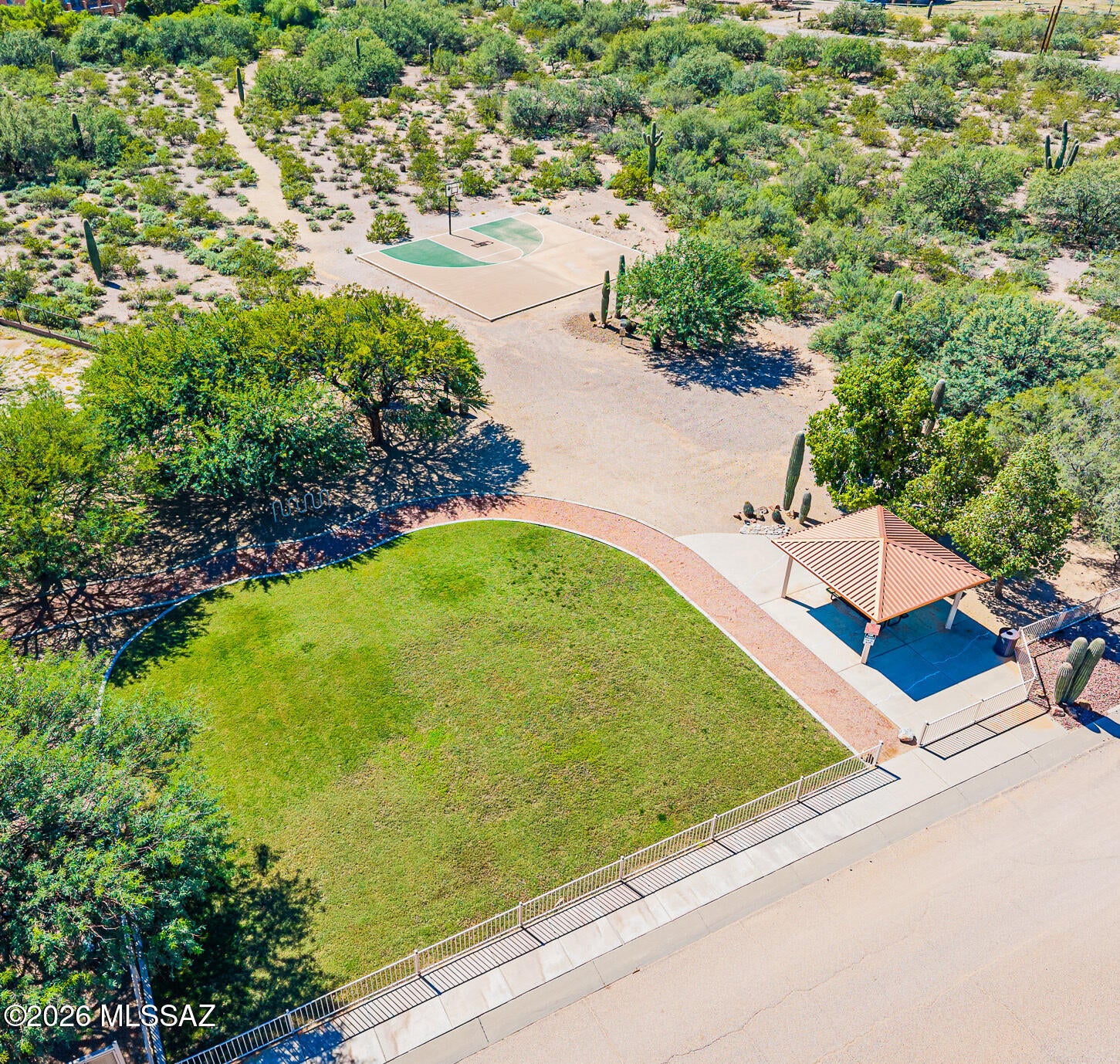 Shadow Mountain Ranch (1-115) - Residential