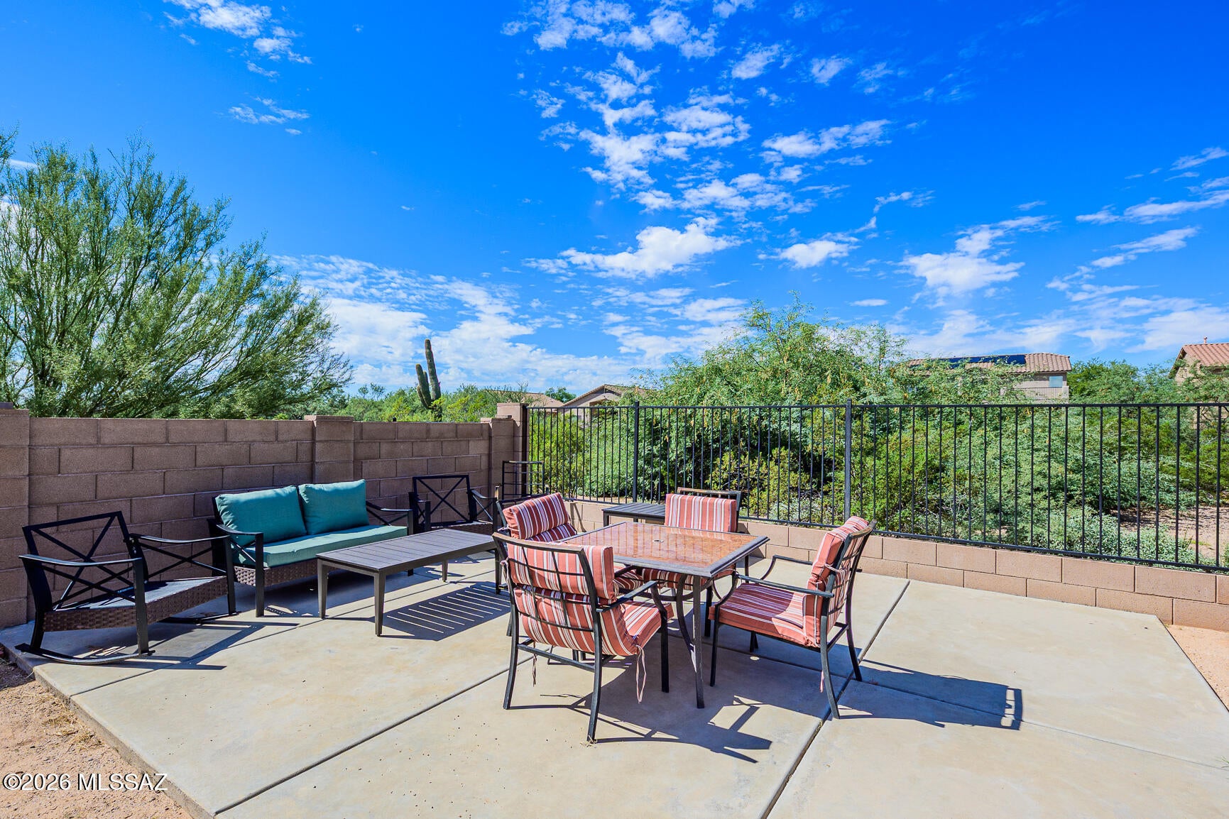 Shadow Mountain Ranch (1-115) - Residential