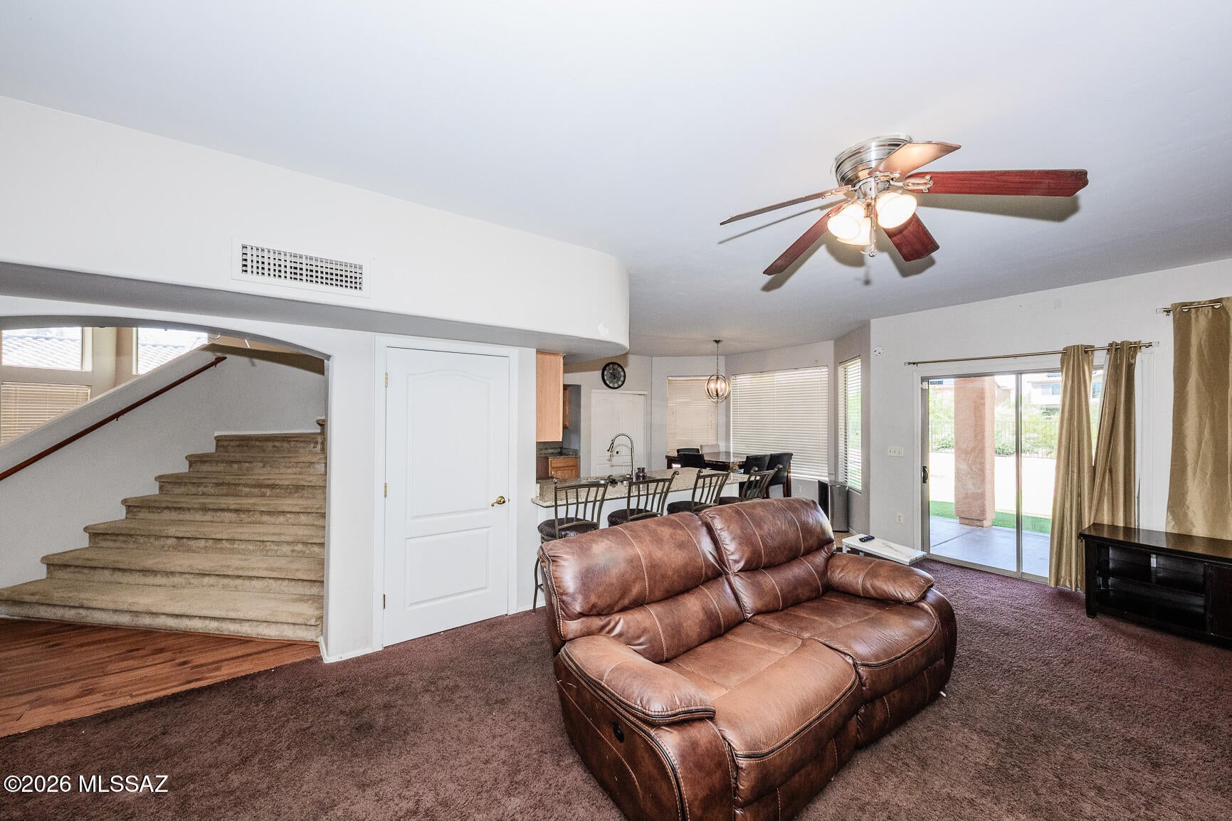 Shadow Mountain Ranch (1-115) - Residential