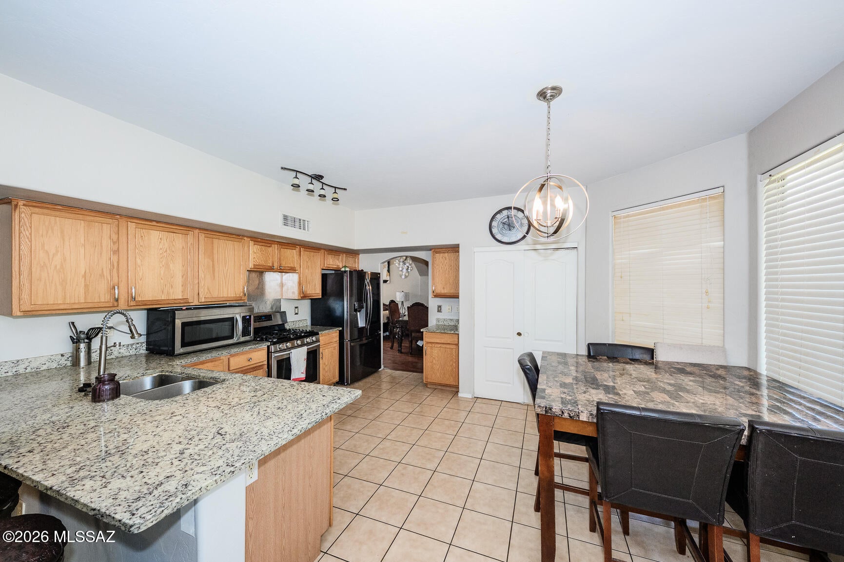 Shadow Mountain Ranch (1-115) - Residential