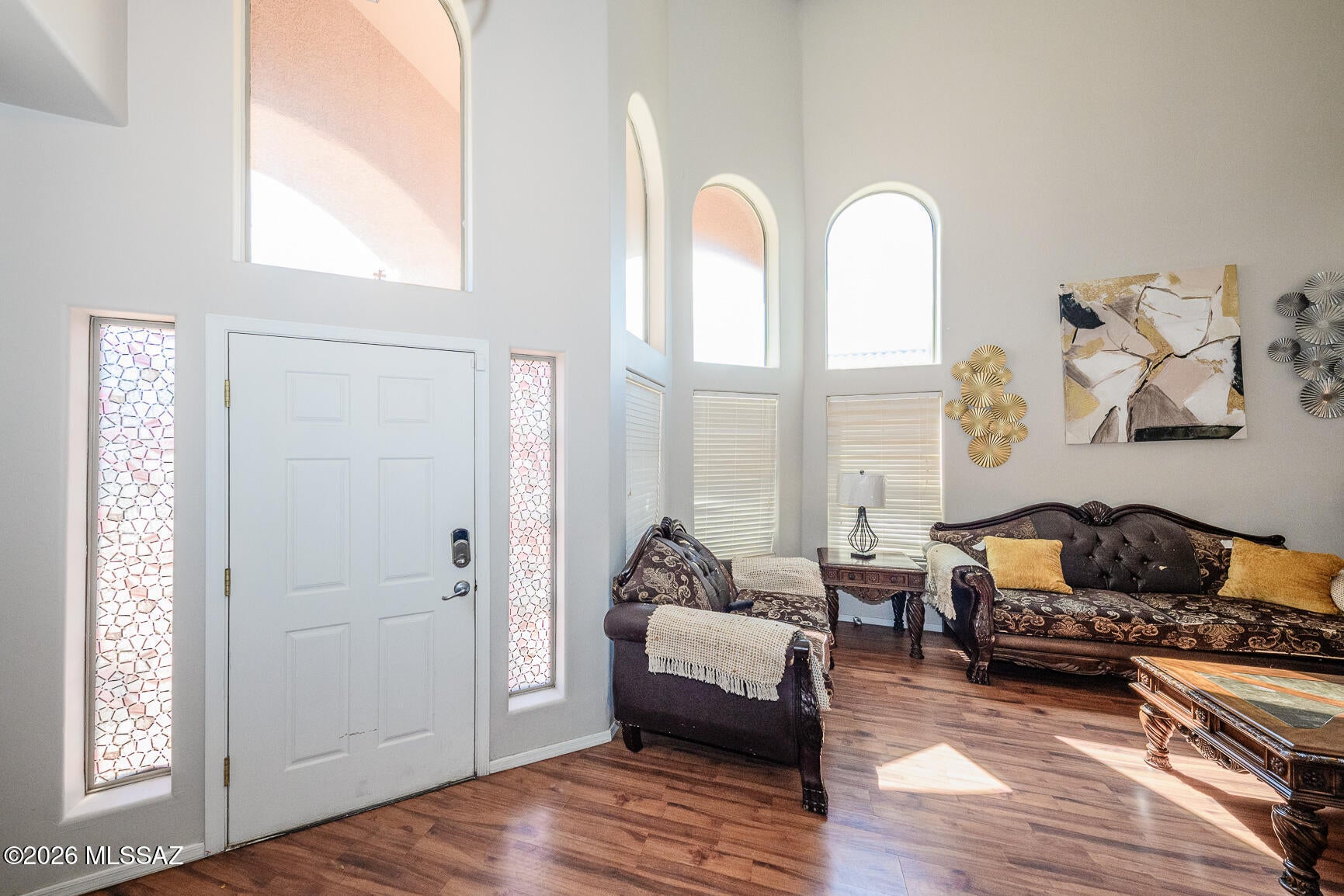 Shadow Mountain Ranch (1-115) - Residential