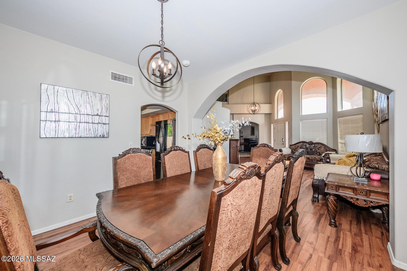 Shadow Mountain Ranch (1-115) - Residential