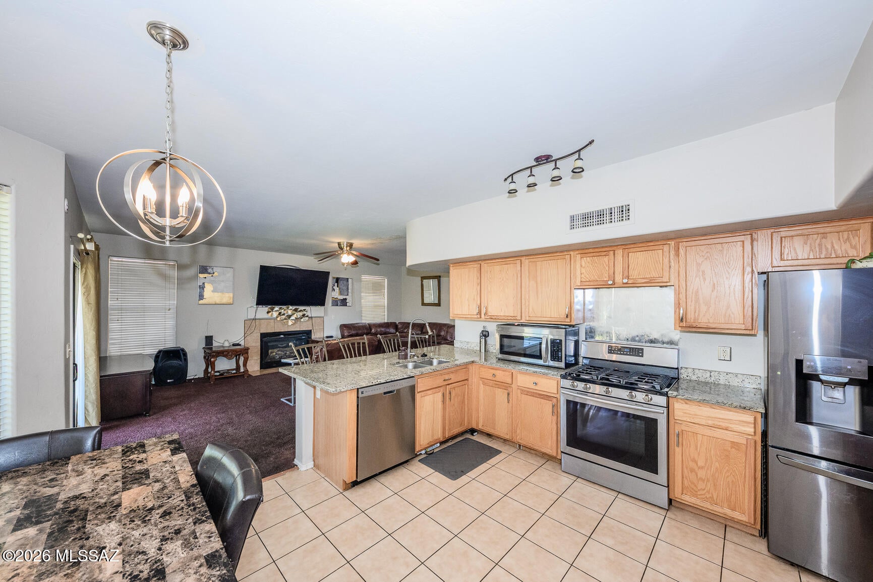 Shadow Mountain Ranch (1-115) - Residential