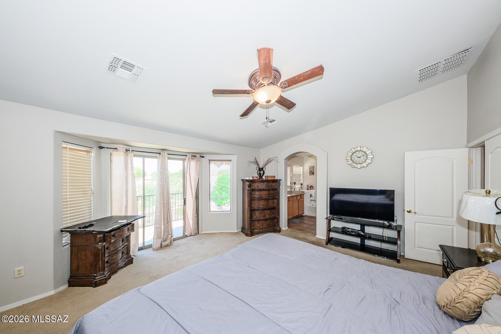 Shadow Mountain Ranch (1-115) - Residential