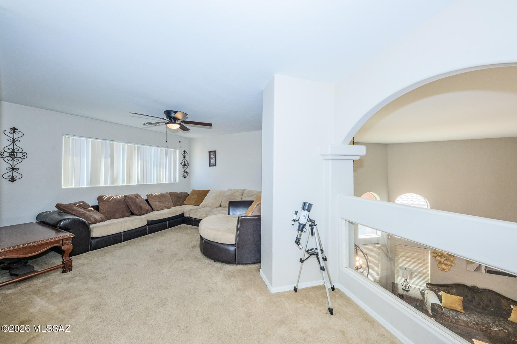 Shadow Mountain Ranch (1-115) - Residential