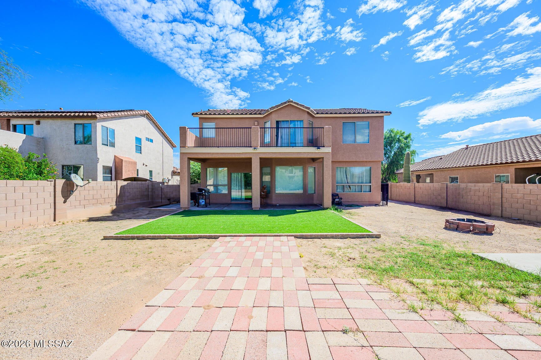 Shadow Mountain Ranch (1-115) - Residential