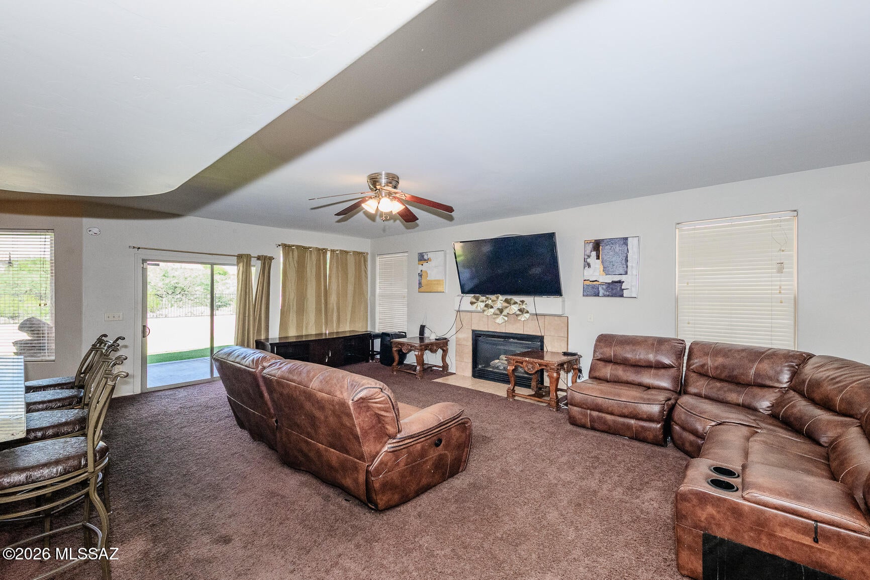 Shadow Mountain Ranch (1-115) - Residential