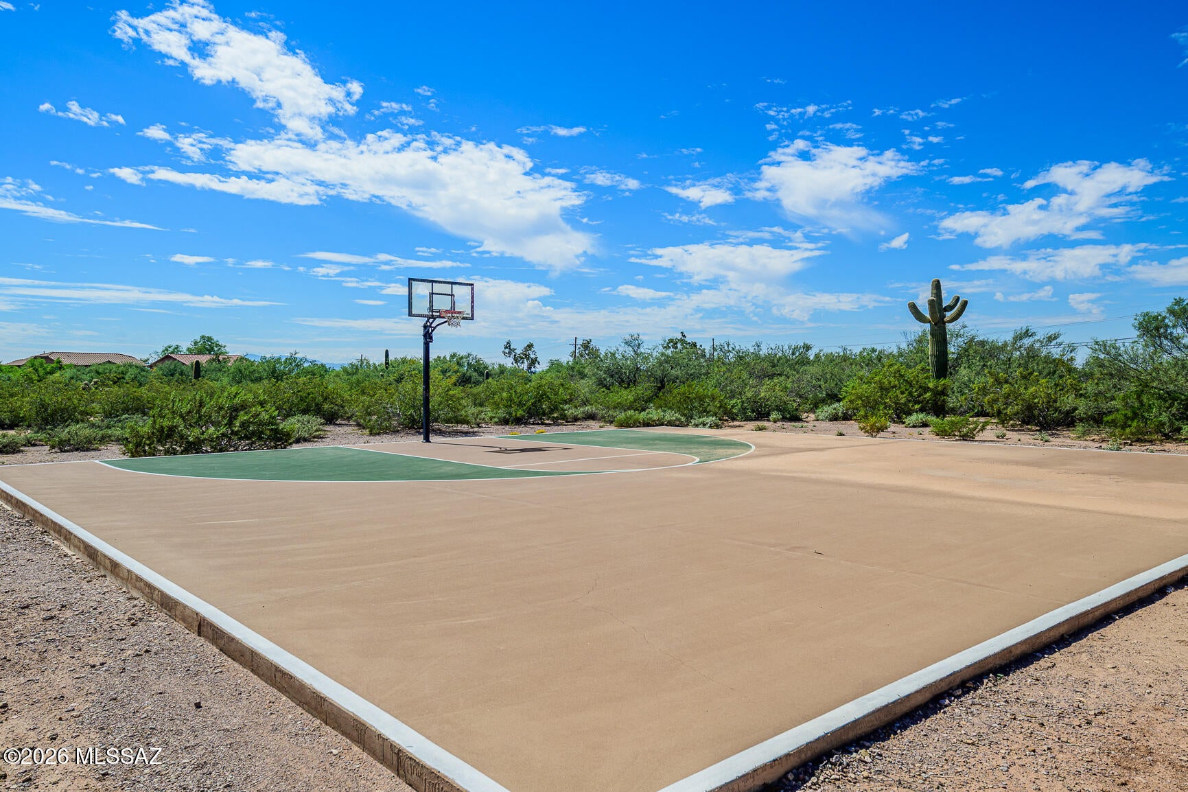 Shadow Mountain Ranch (1-115) - Residential