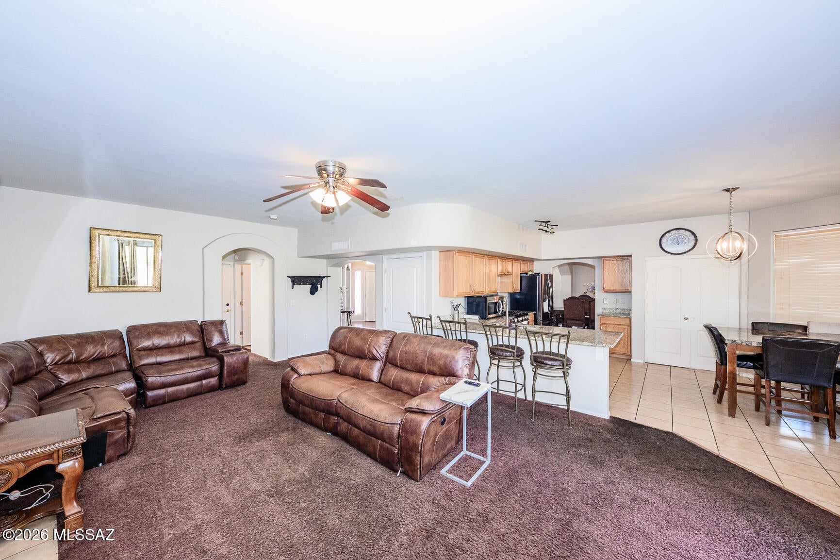 Shadow Mountain Ranch (1-115) - Residential