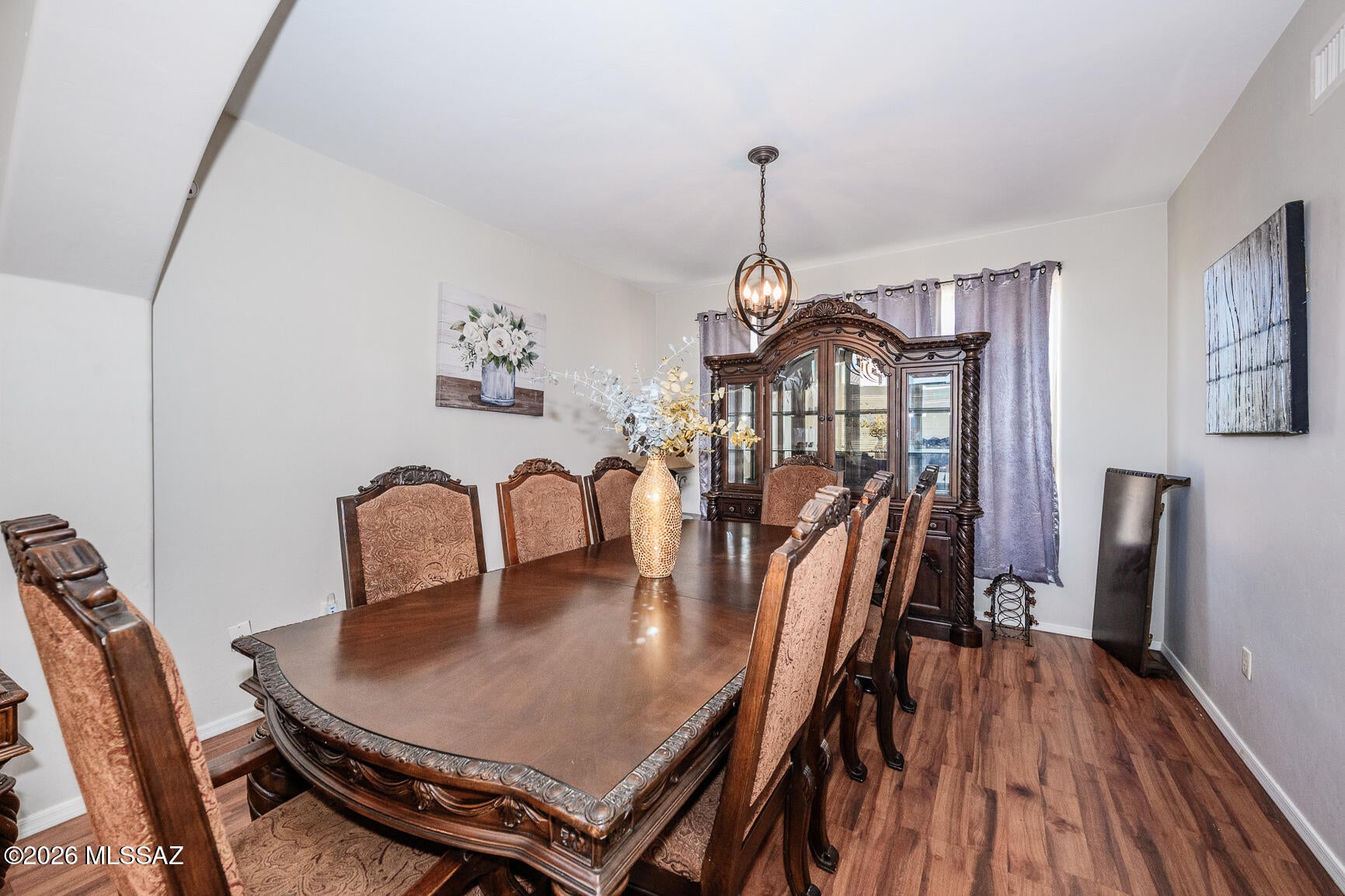 Shadow Mountain Ranch (1-115) - Residential