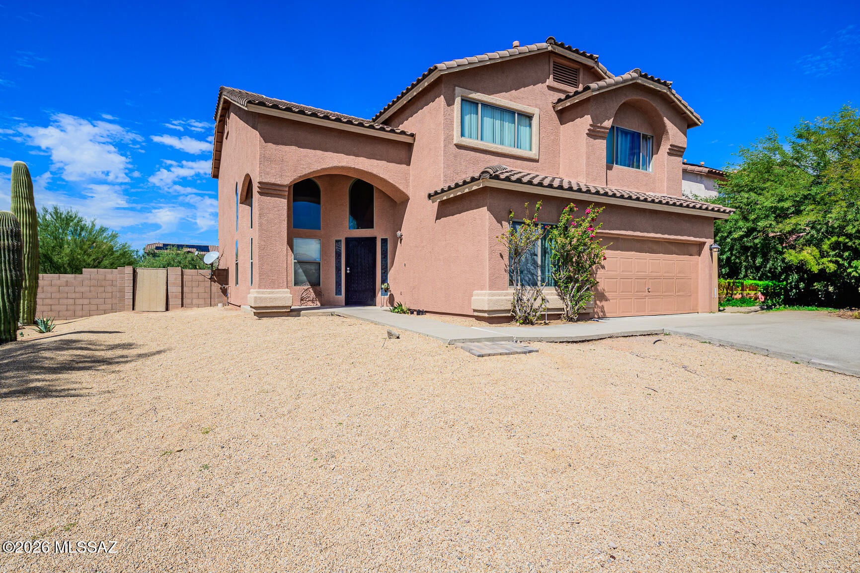 Shadow Mountain Ranch (1-115) - Residential