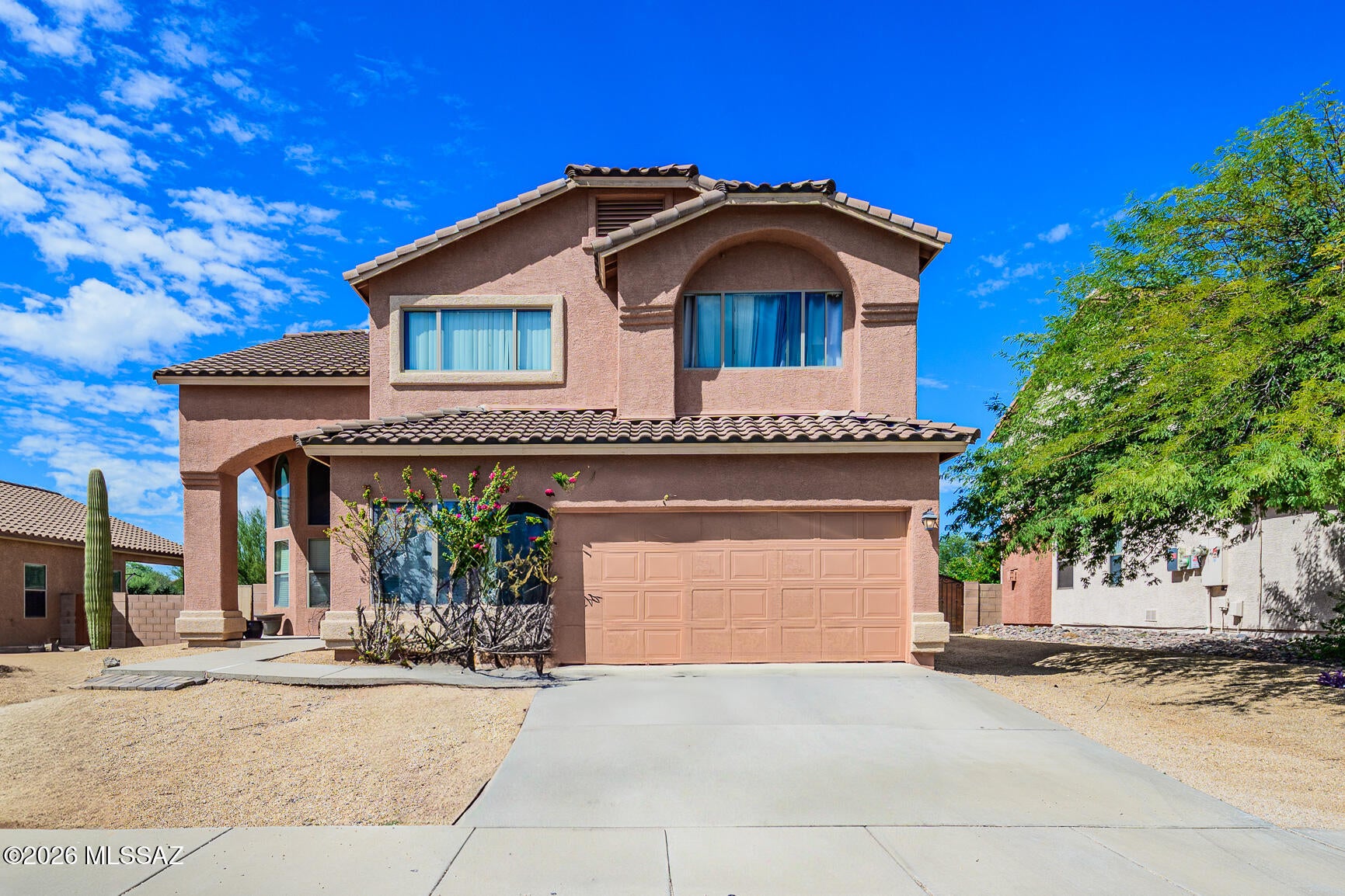 Shadow Mountain Ranch (1-115) - Residential
