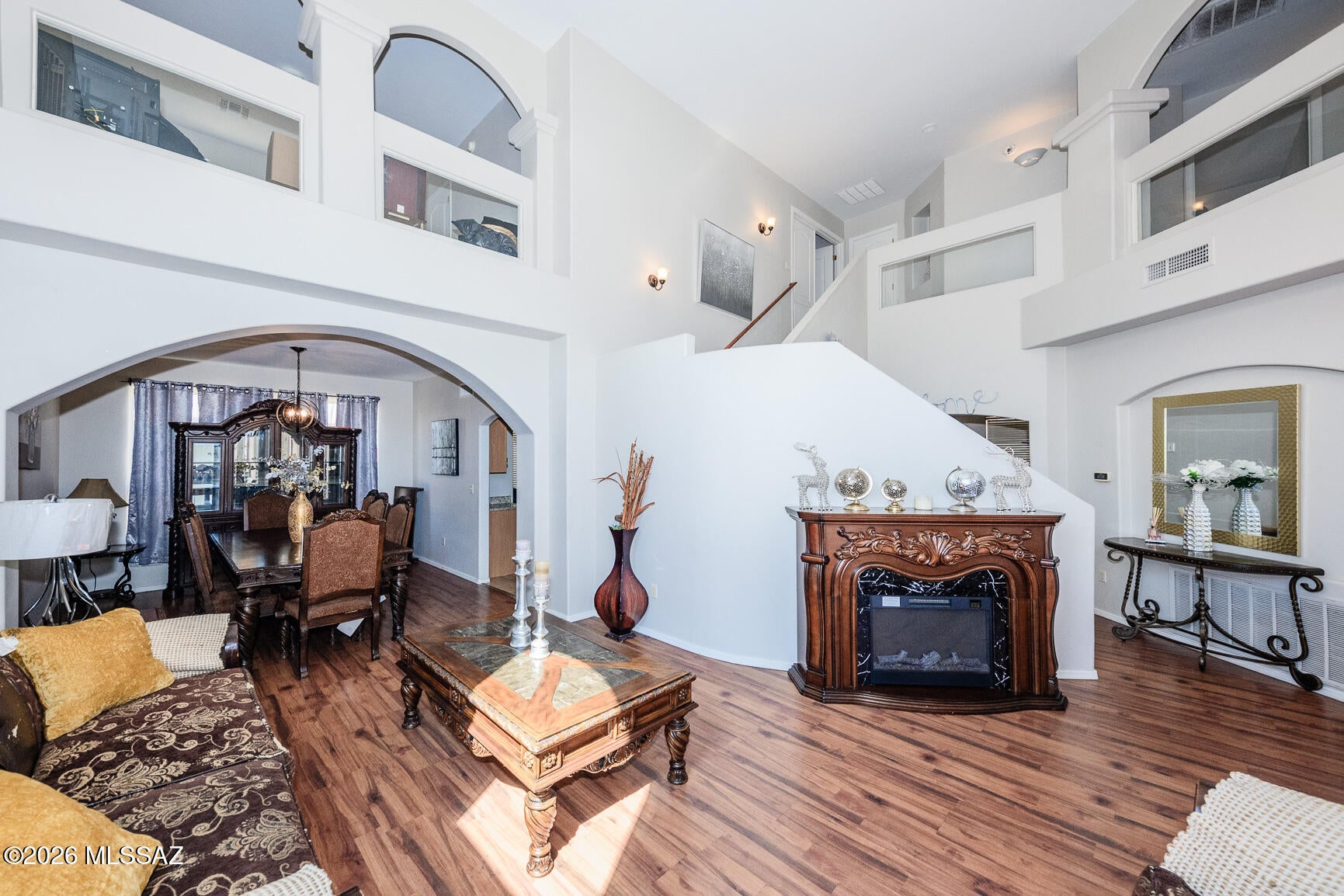 Shadow Mountain Ranch (1-115) - Residential