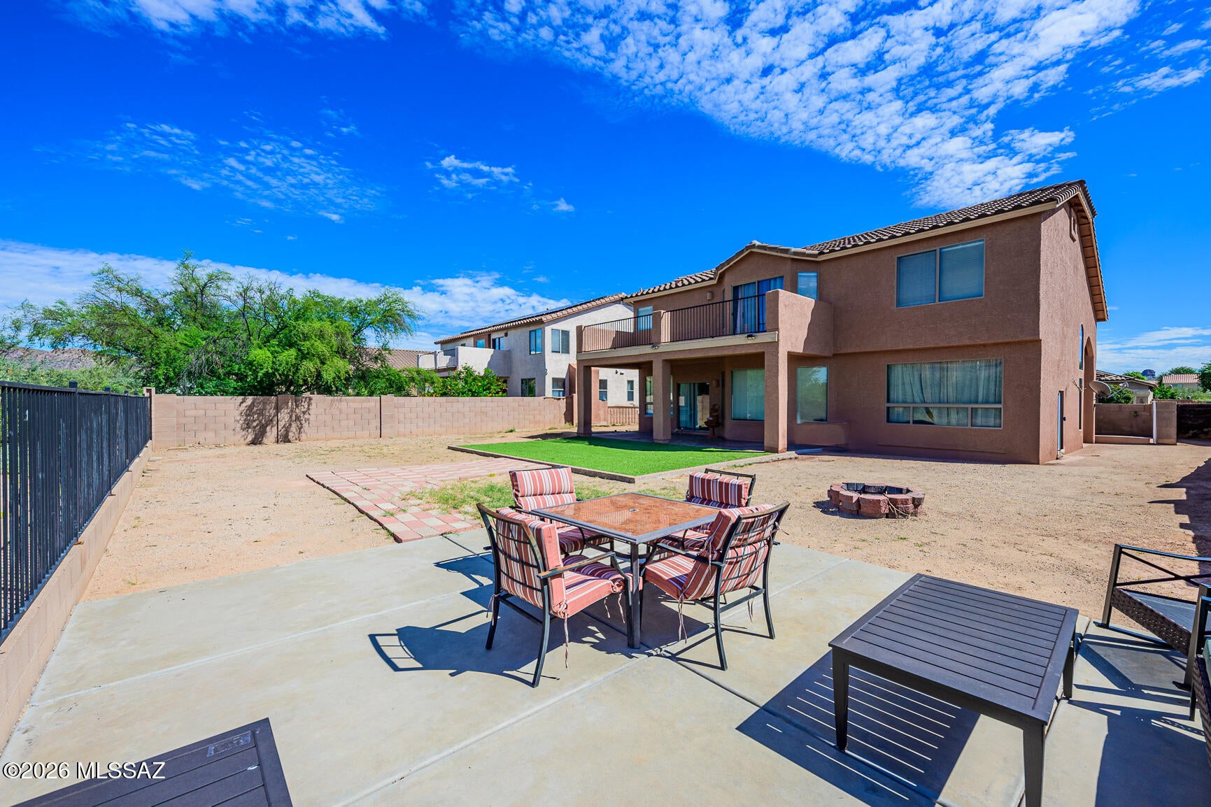 Shadow Mountain Ranch (1-115) - Residential