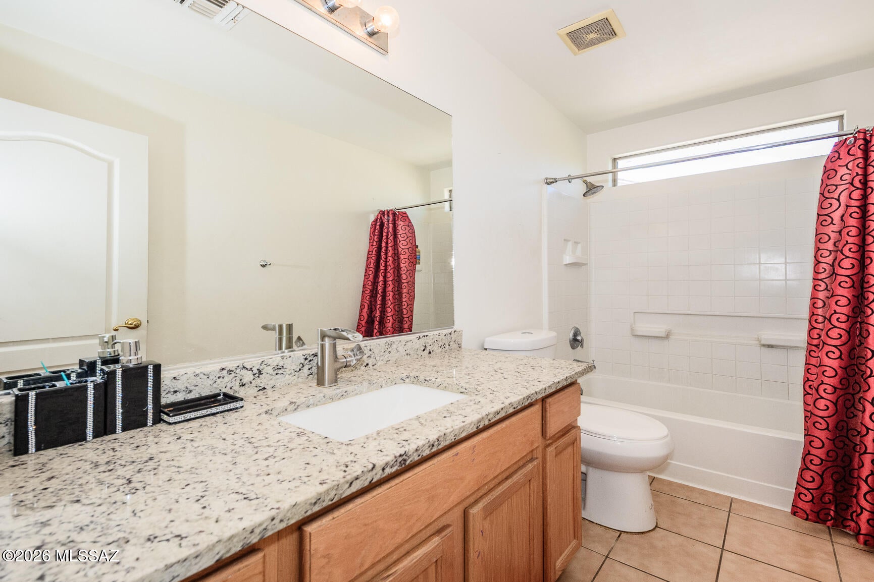 Shadow Mountain Ranch (1-115) - Residential