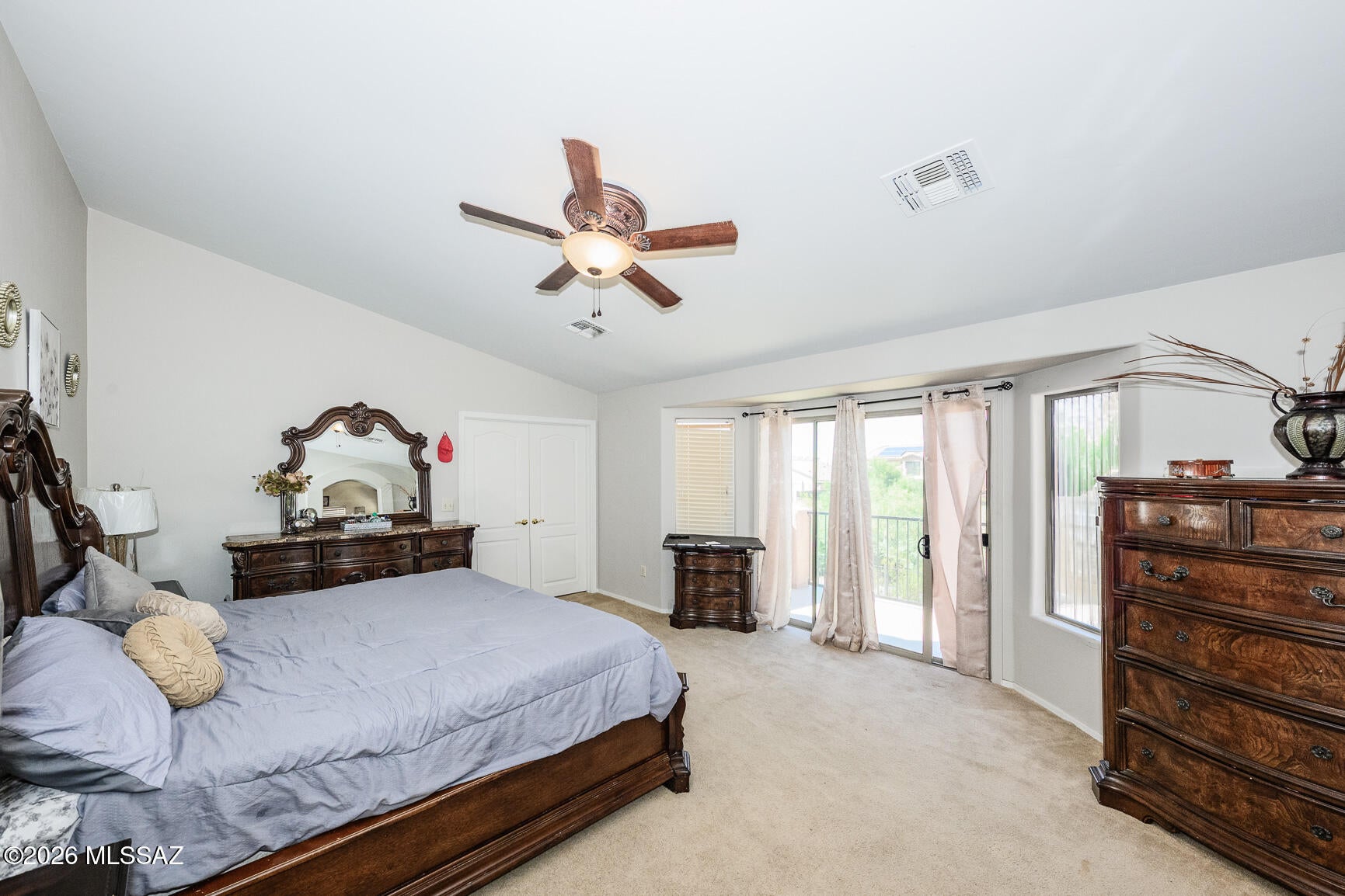 Shadow Mountain Ranch (1-115) - Residential