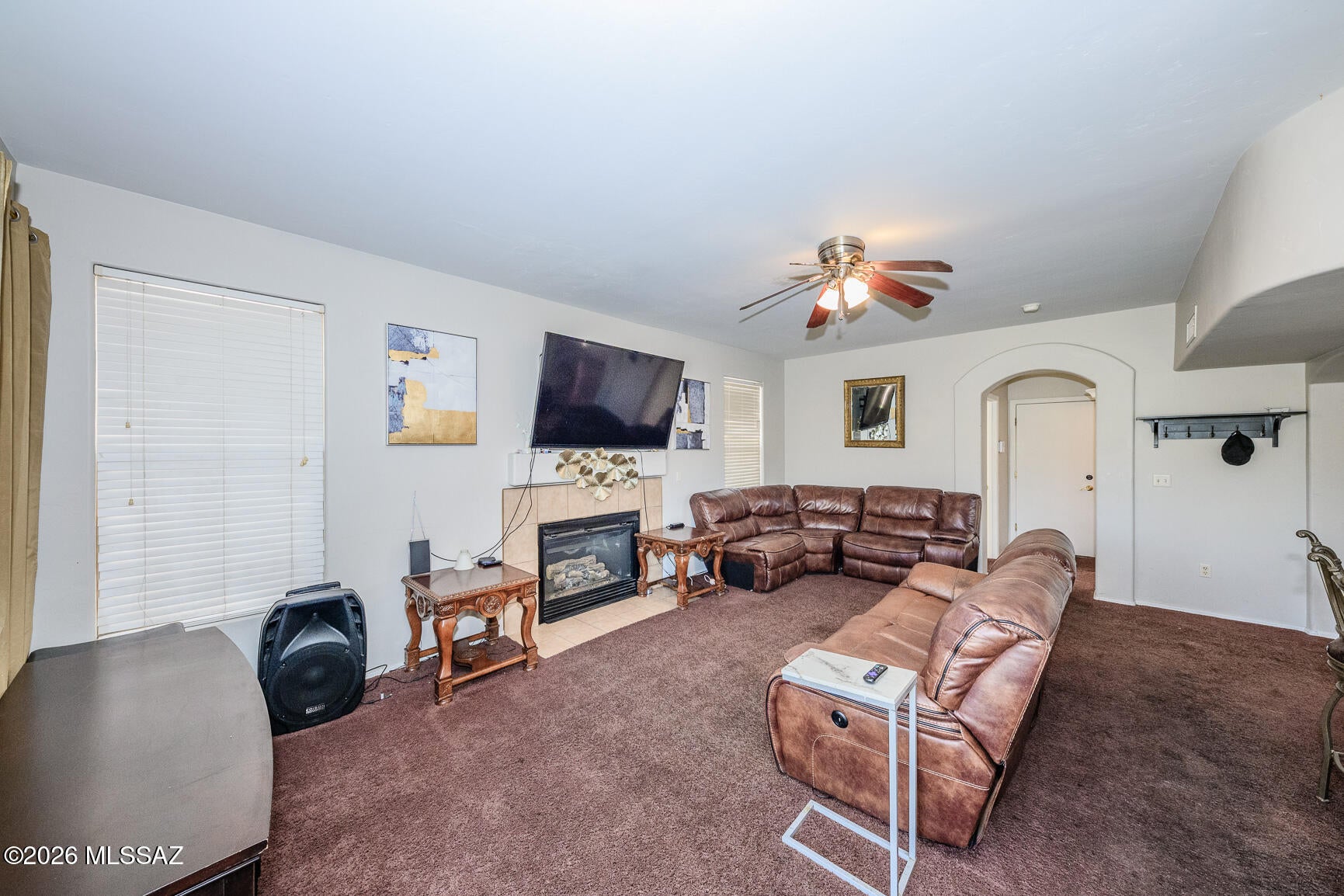 Shadow Mountain Ranch (1-115) - Residential