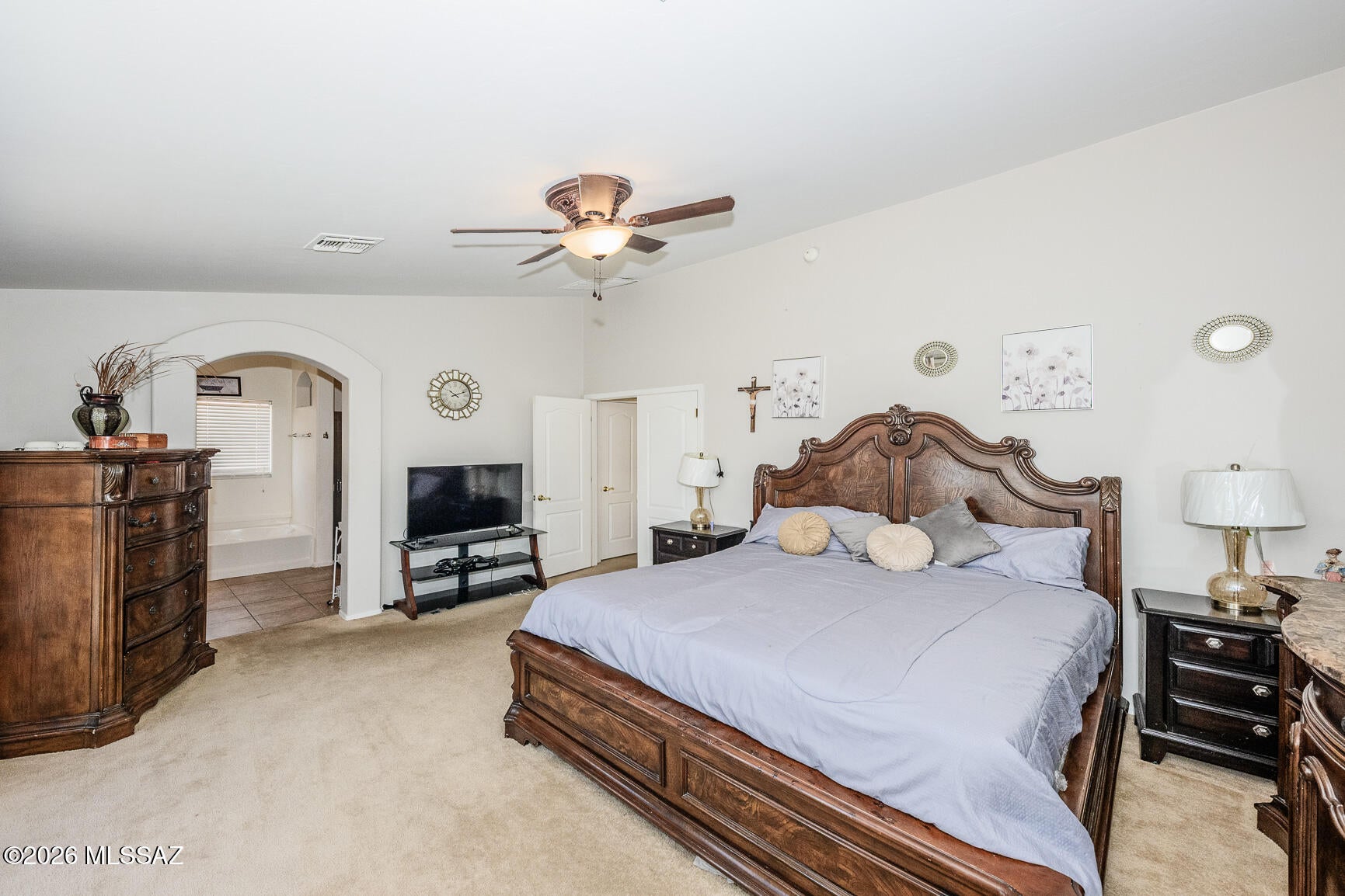 Shadow Mountain Ranch (1-115) - Residential