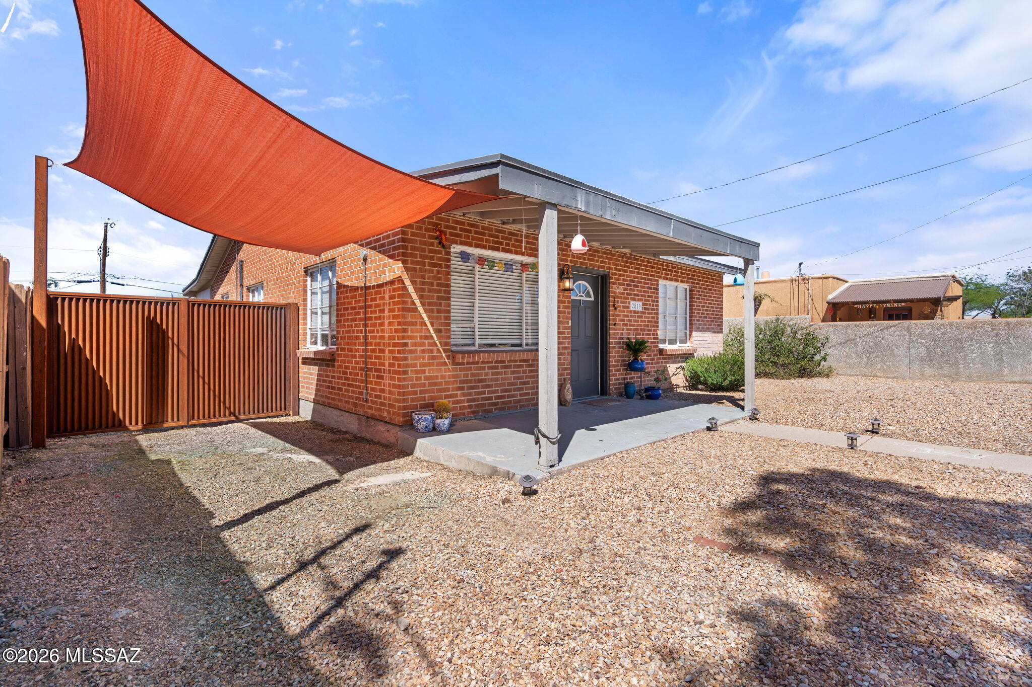 New Deal Acres - Residential