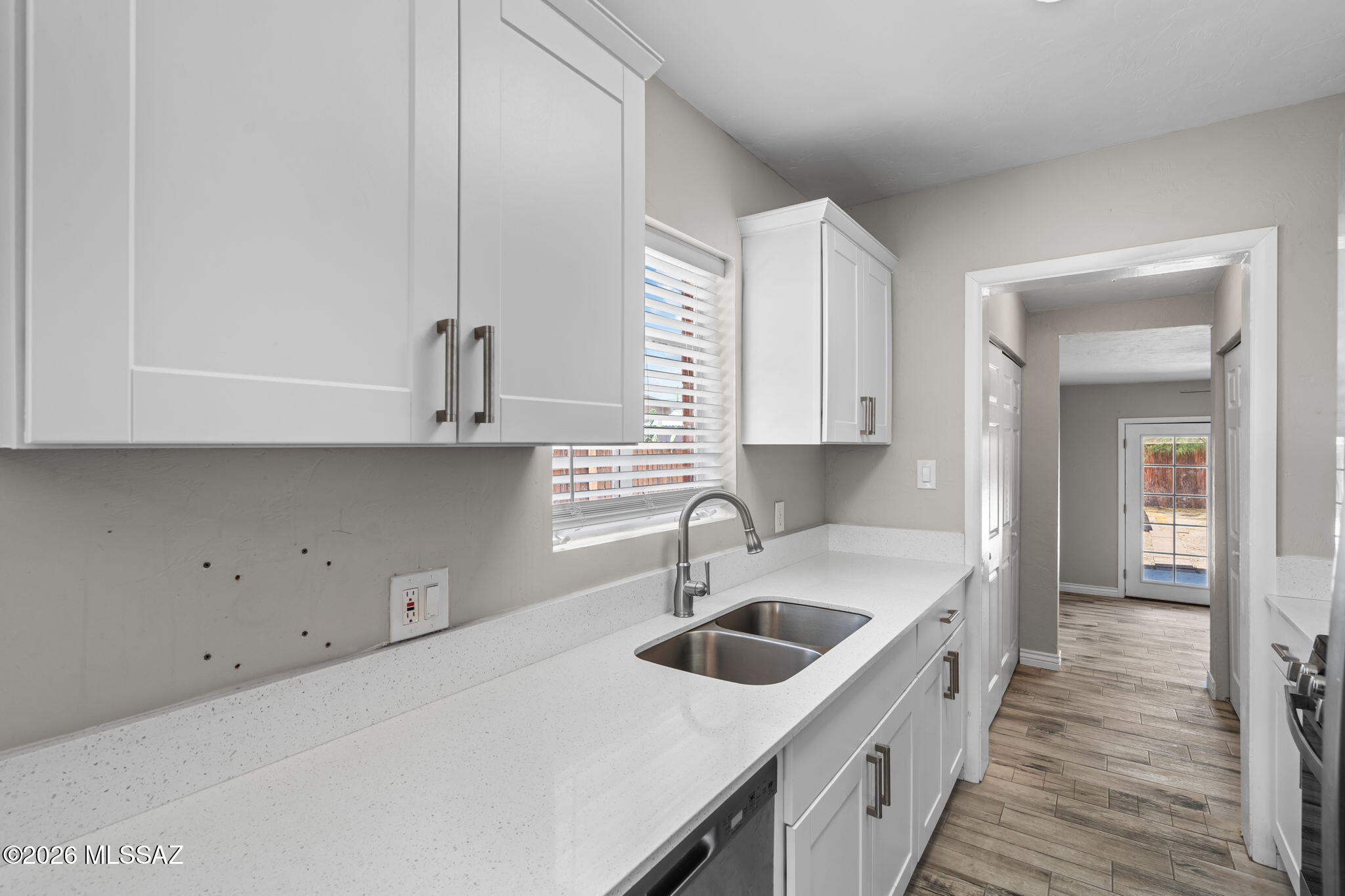 New Deal Acres - Residential