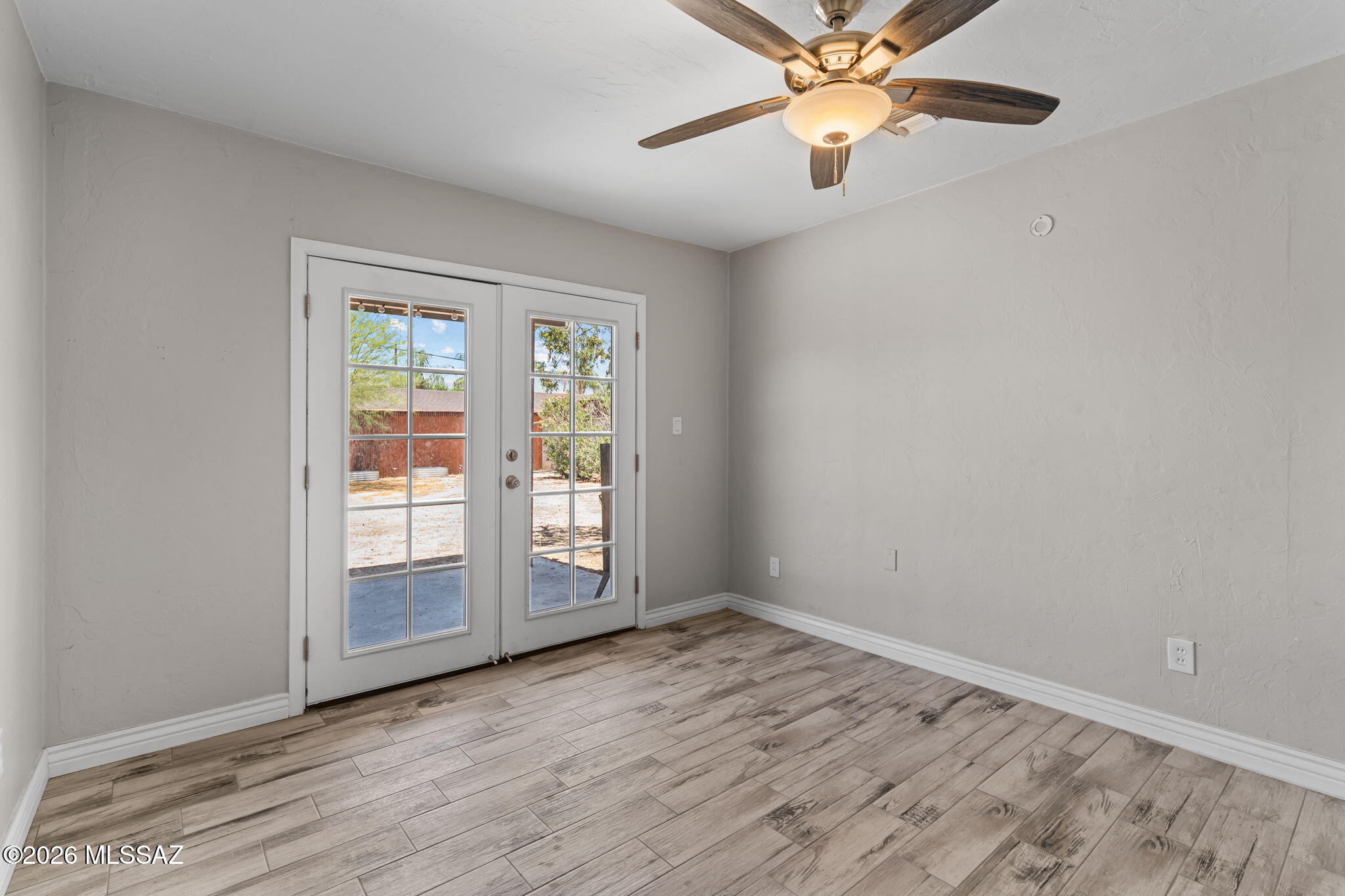 New Deal Acres - Residential