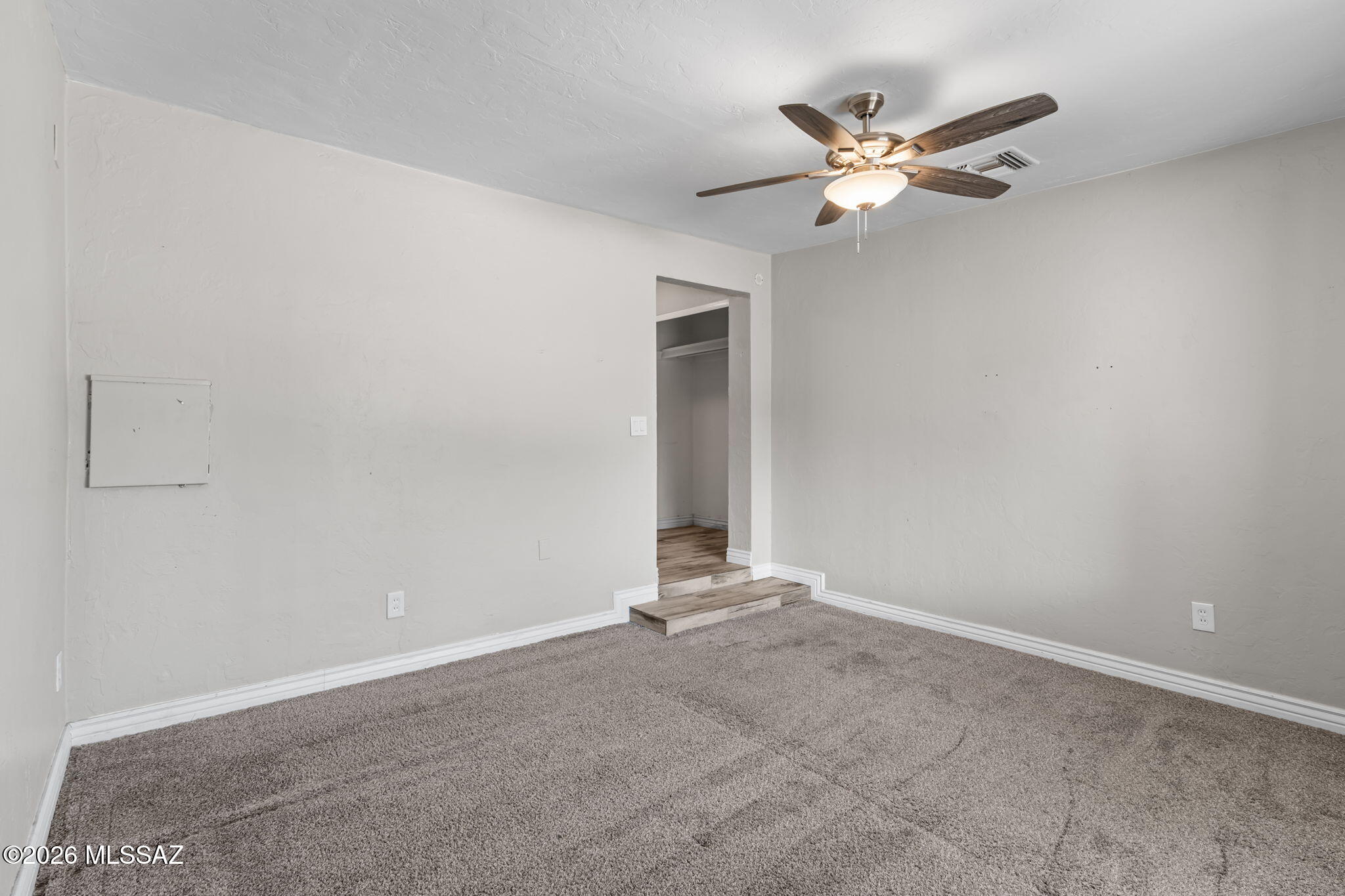 New Deal Acres - Residential