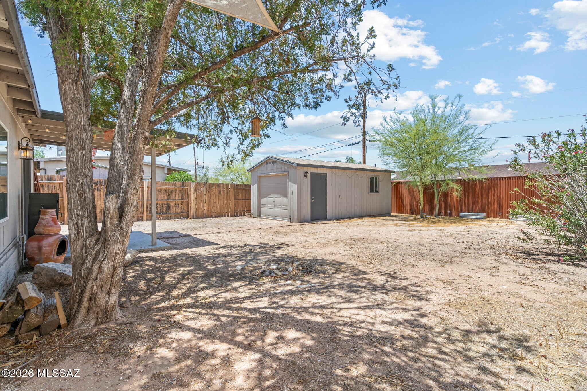New Deal Acres - Residential