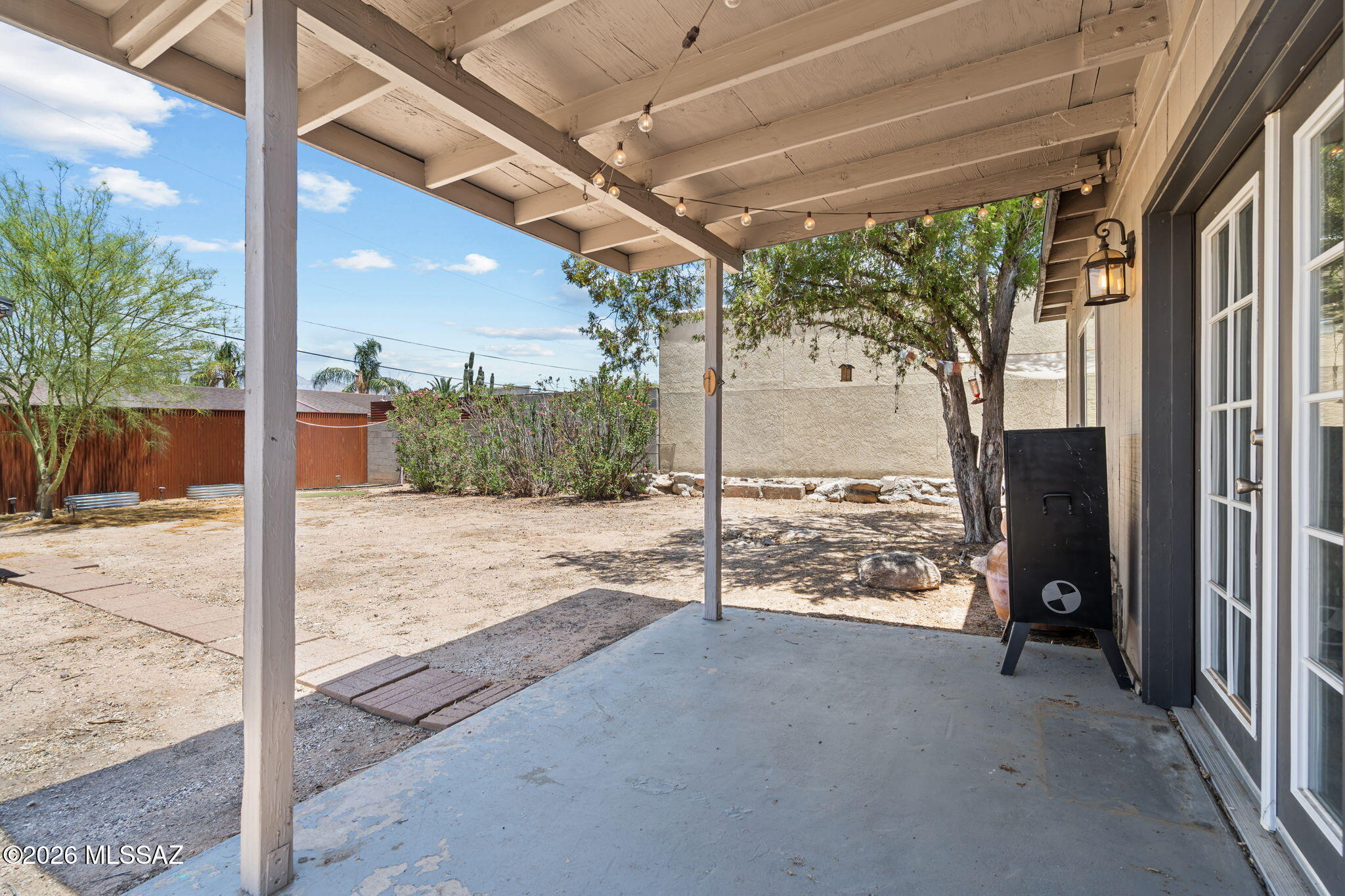 New Deal Acres - Residential