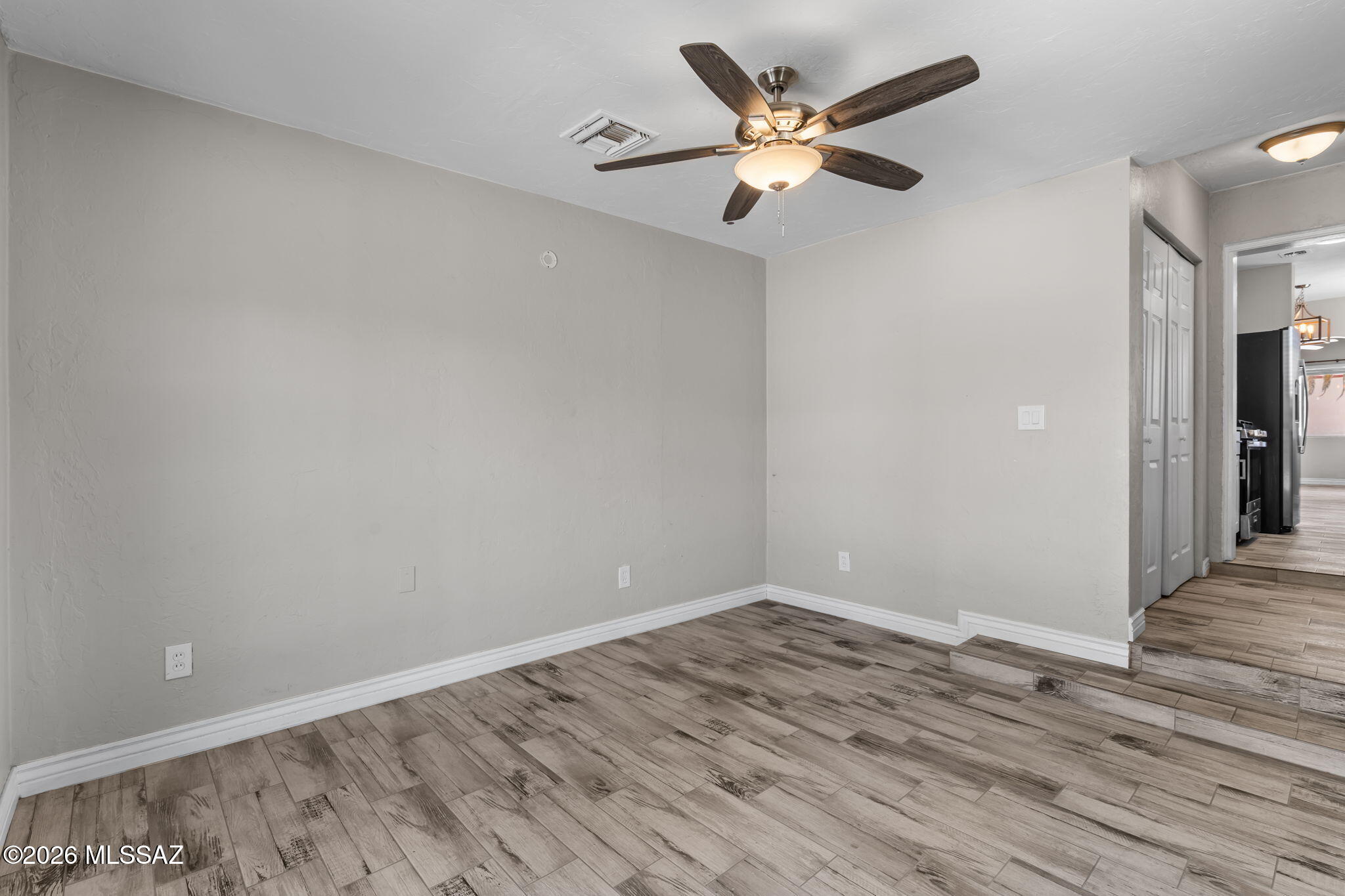 New Deal Acres - Residential