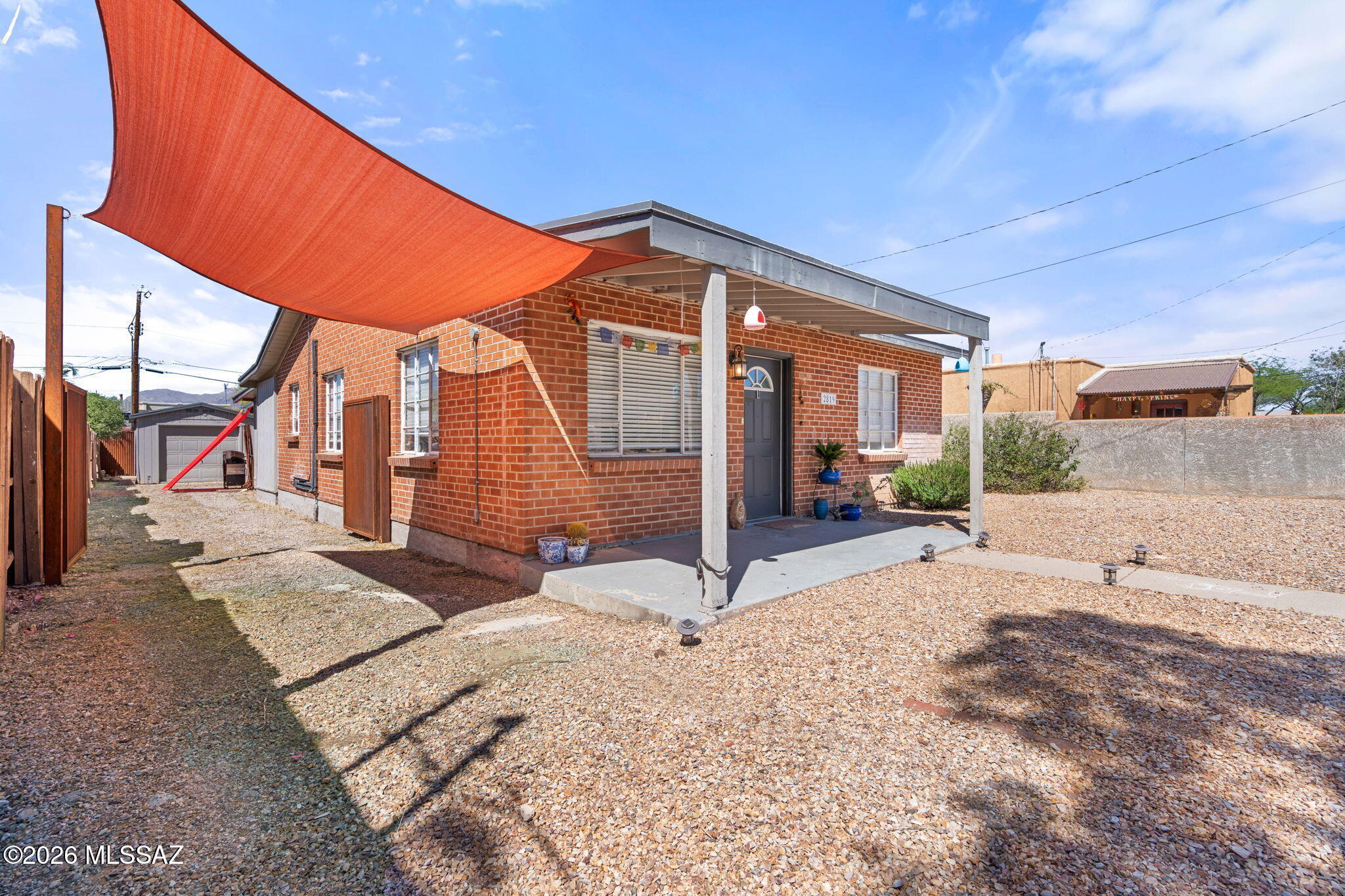 New Deal Acres - Residential