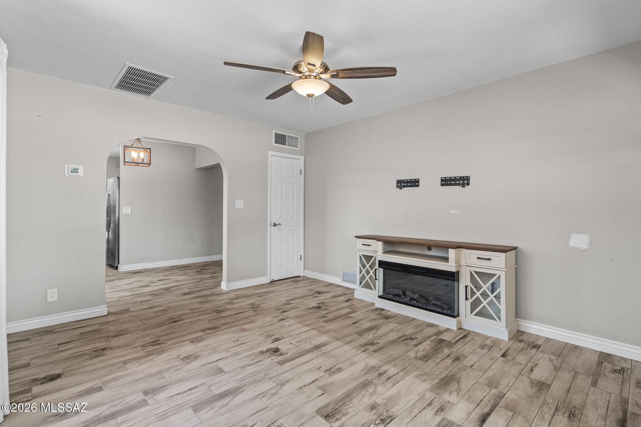New Deal Acres - Residential