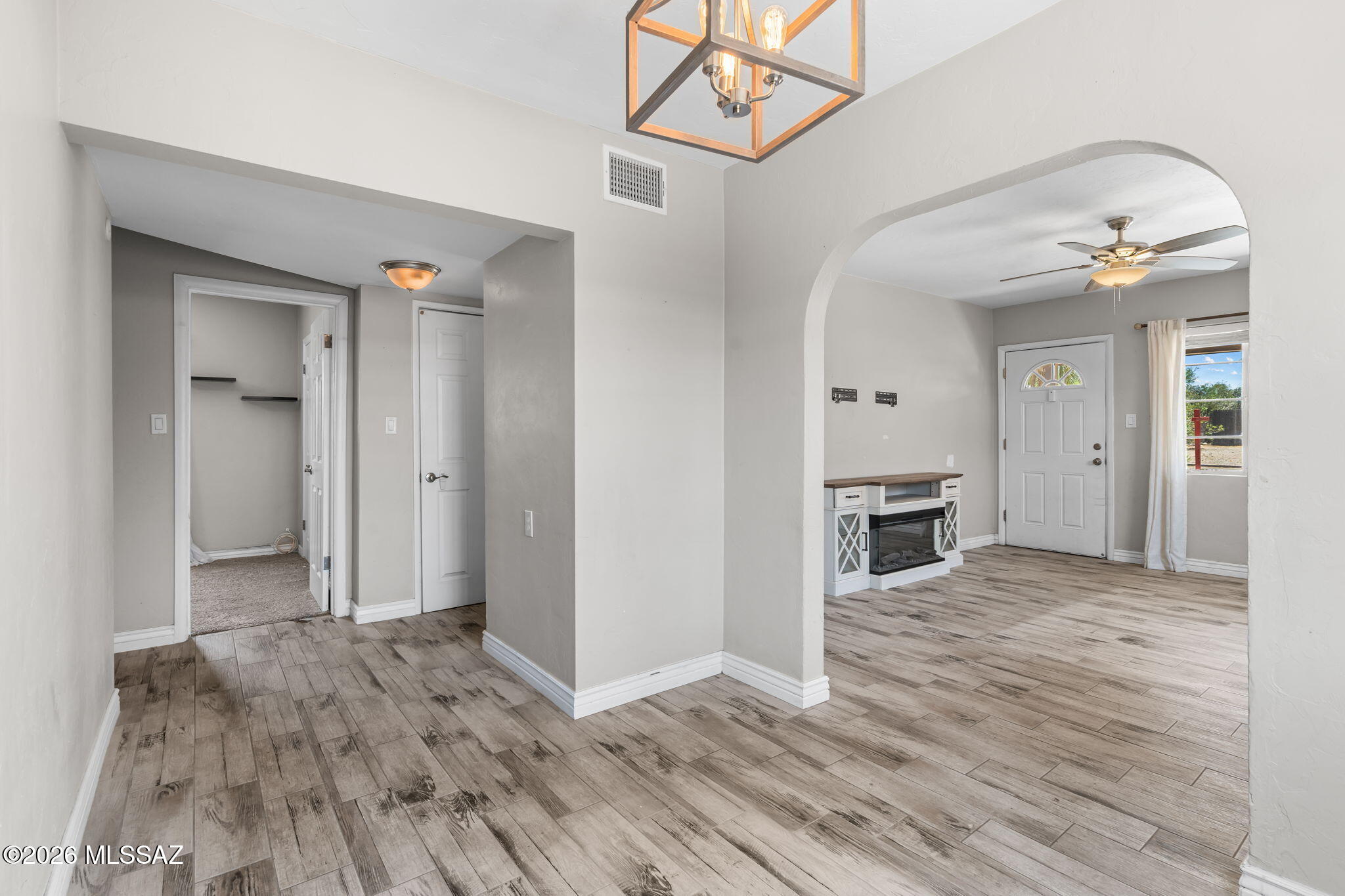New Deal Acres - Residential