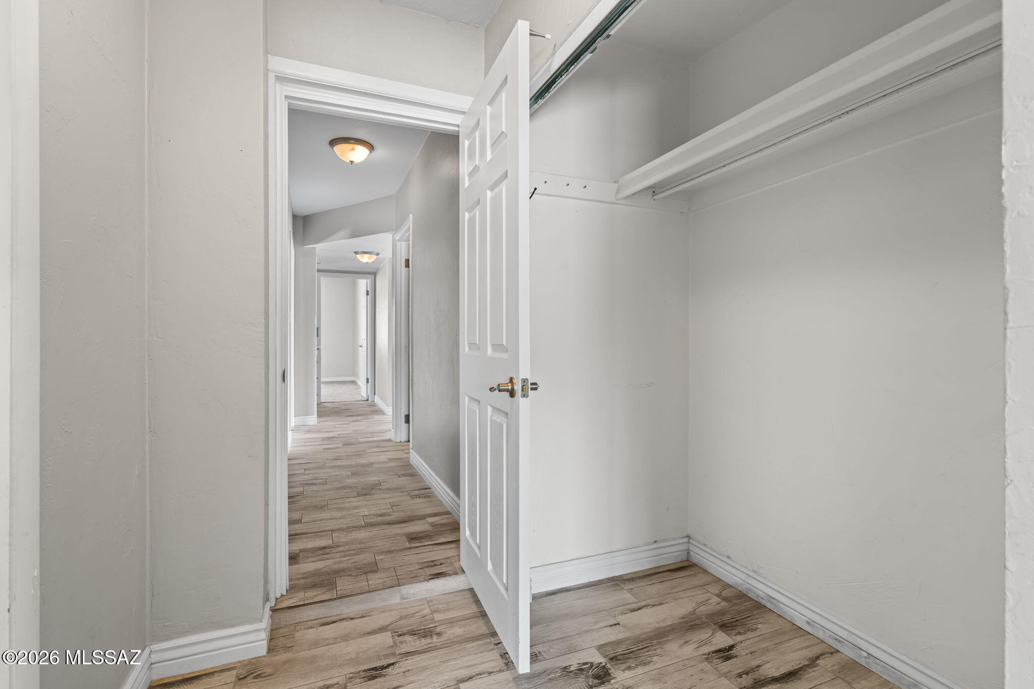 New Deal Acres - Residential