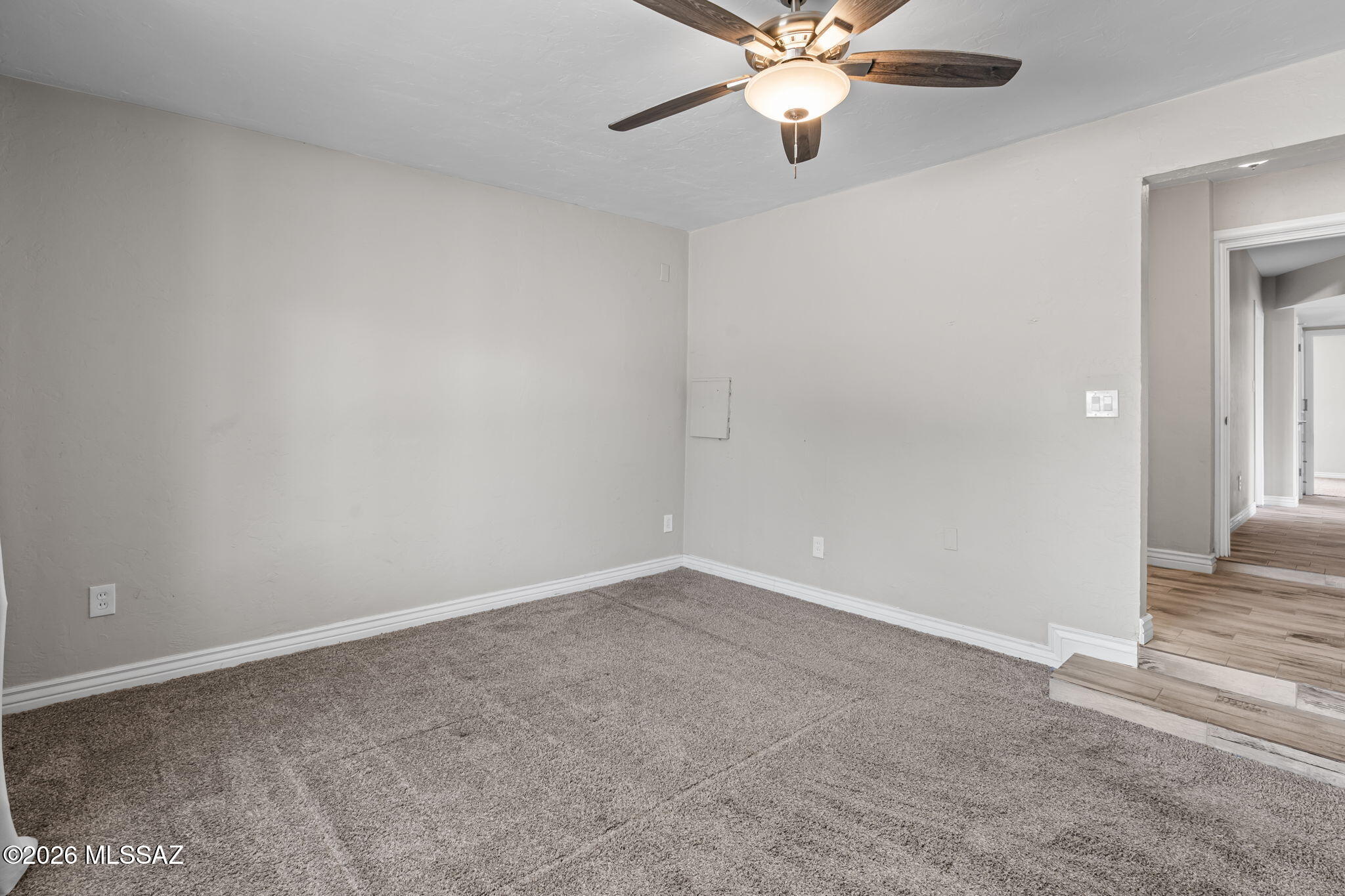 New Deal Acres - Residential