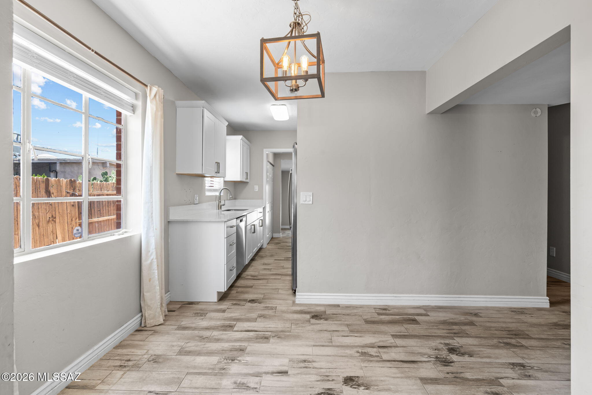 New Deal Acres - Residential