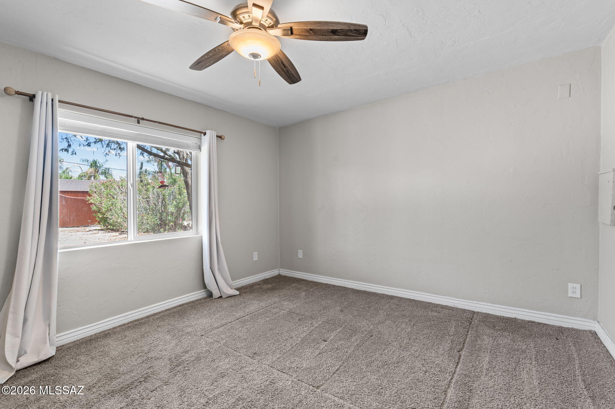 New Deal Acres - Residential