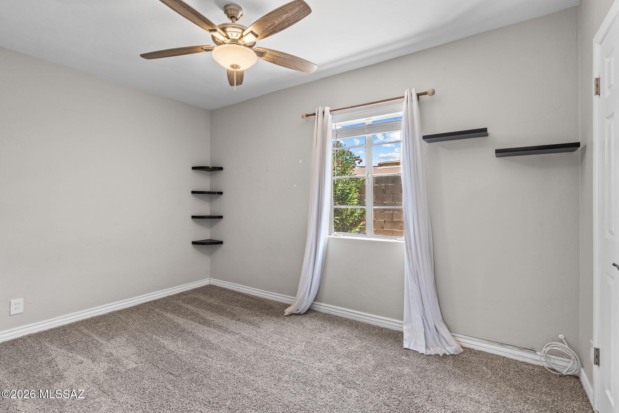 New Deal Acres - Residential