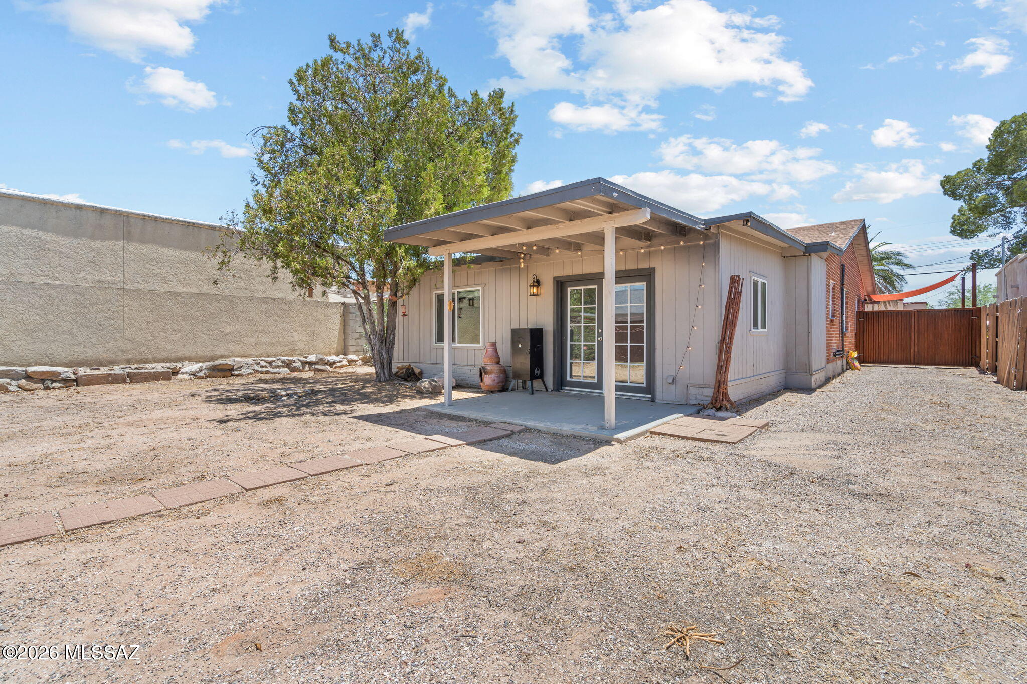 New Deal Acres - Residential