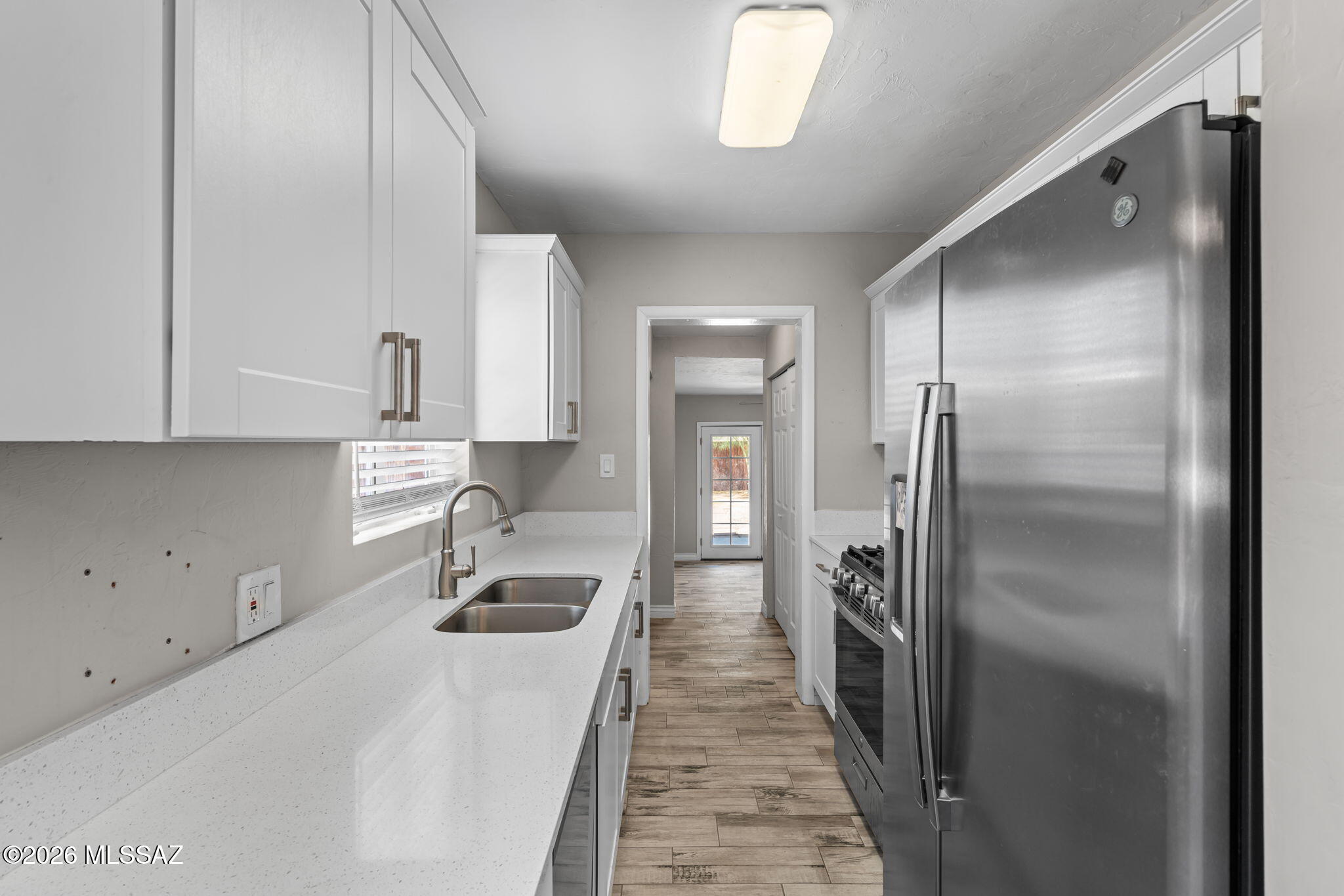New Deal Acres - Residential