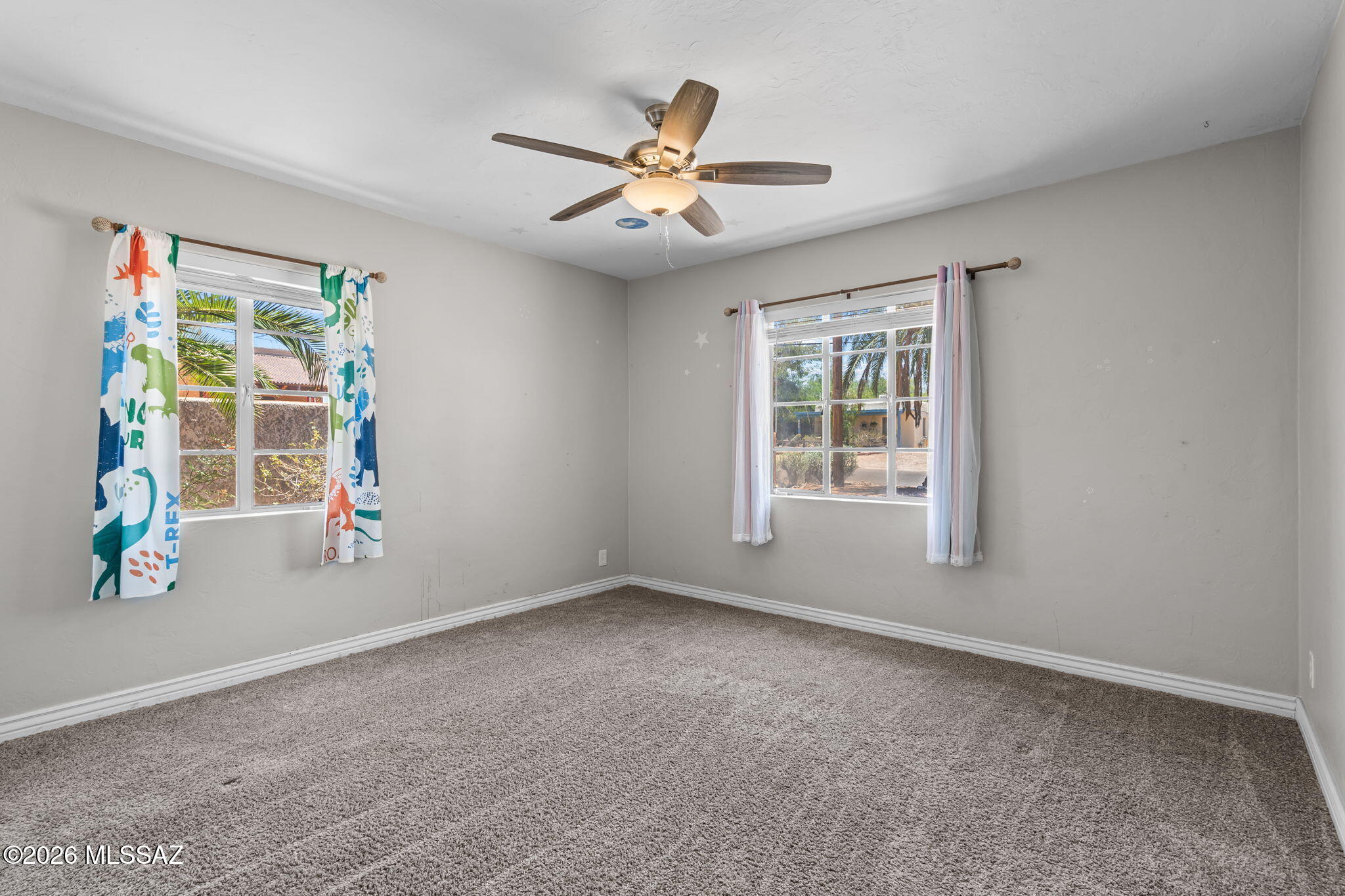 New Deal Acres - Residential
