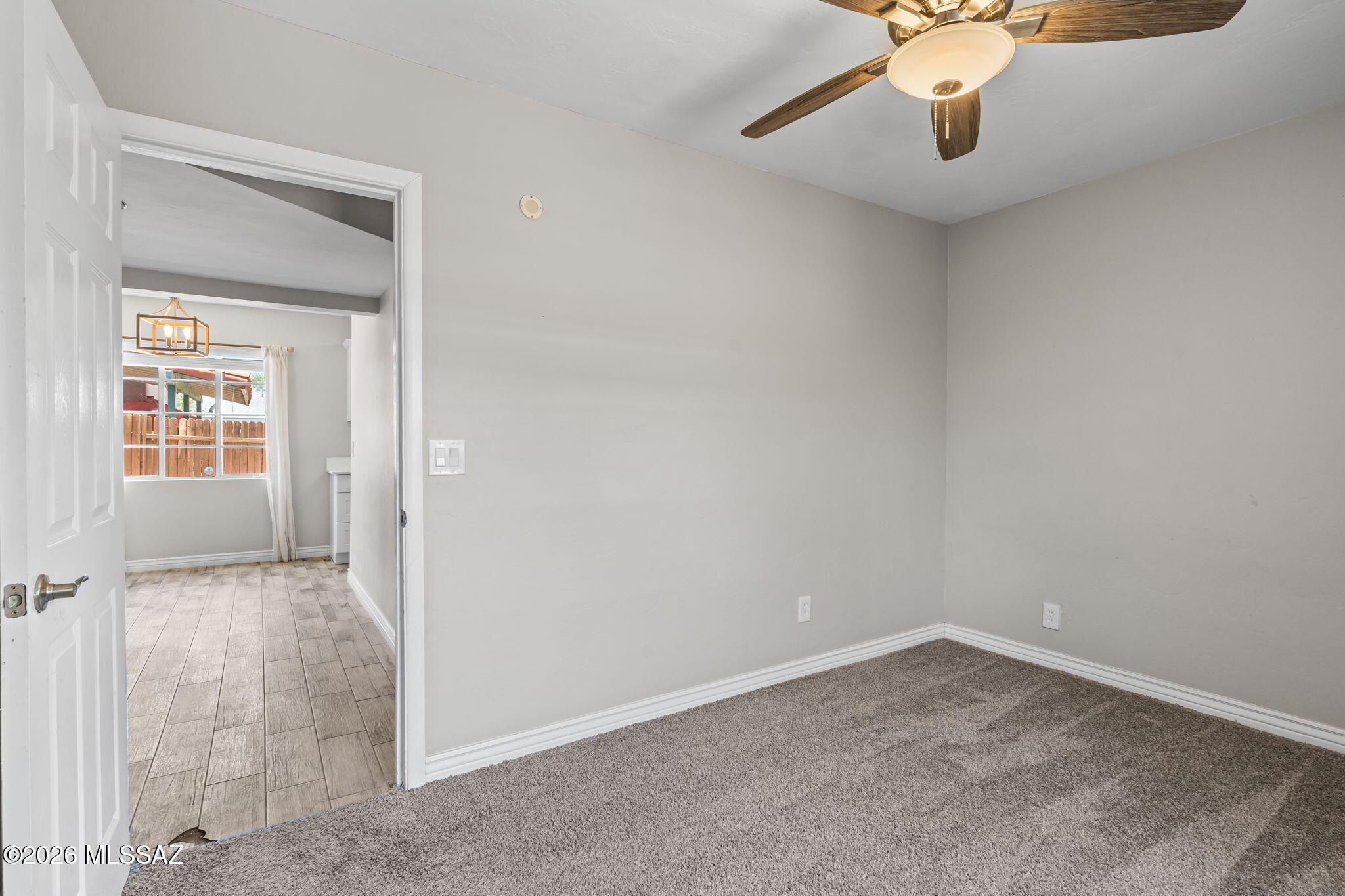 New Deal Acres - Residential