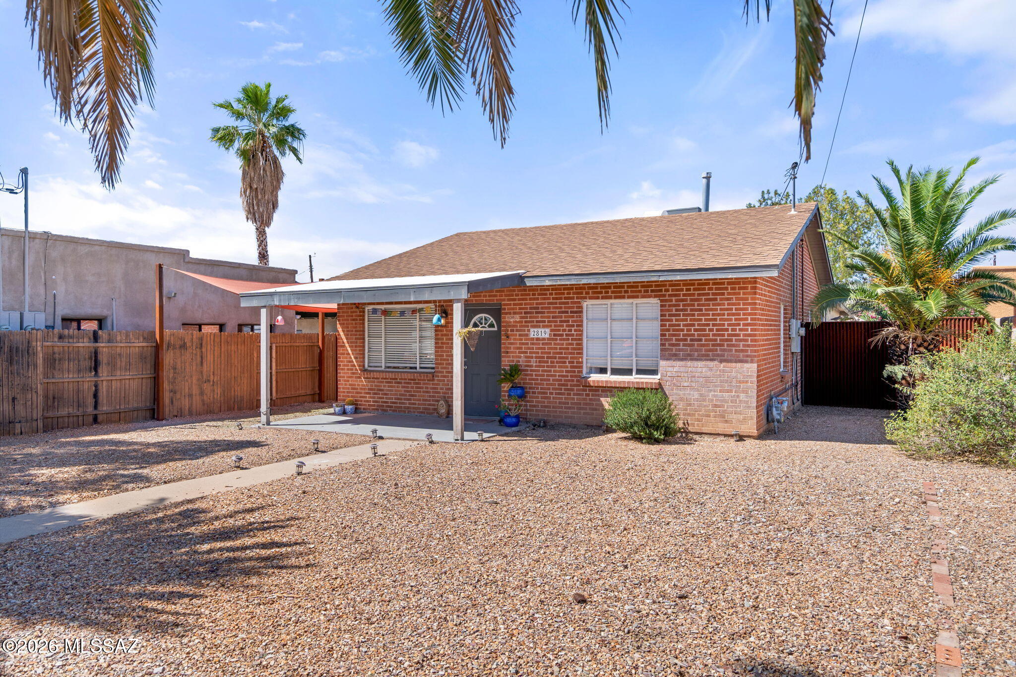 New Deal Acres - Residential