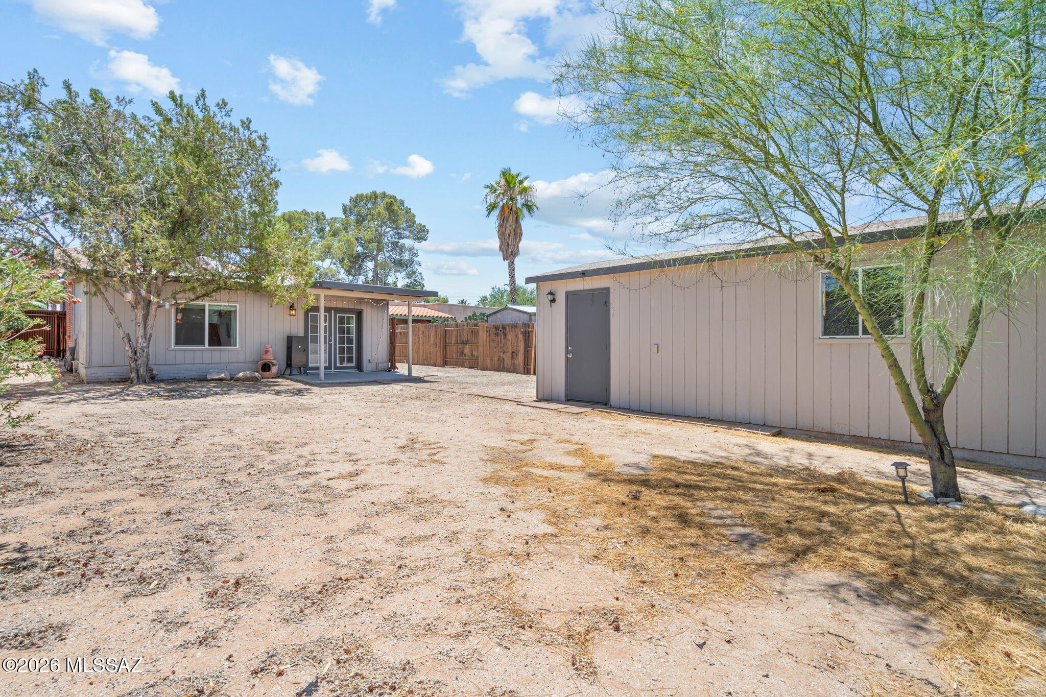 New Deal Acres - Residential