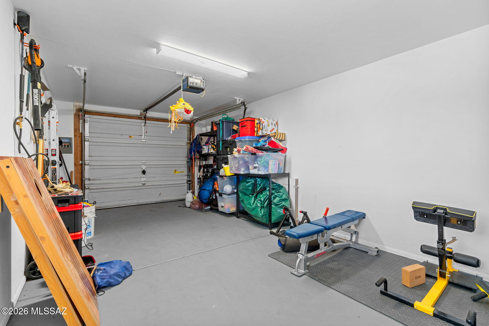 New Deal Acres - Residential