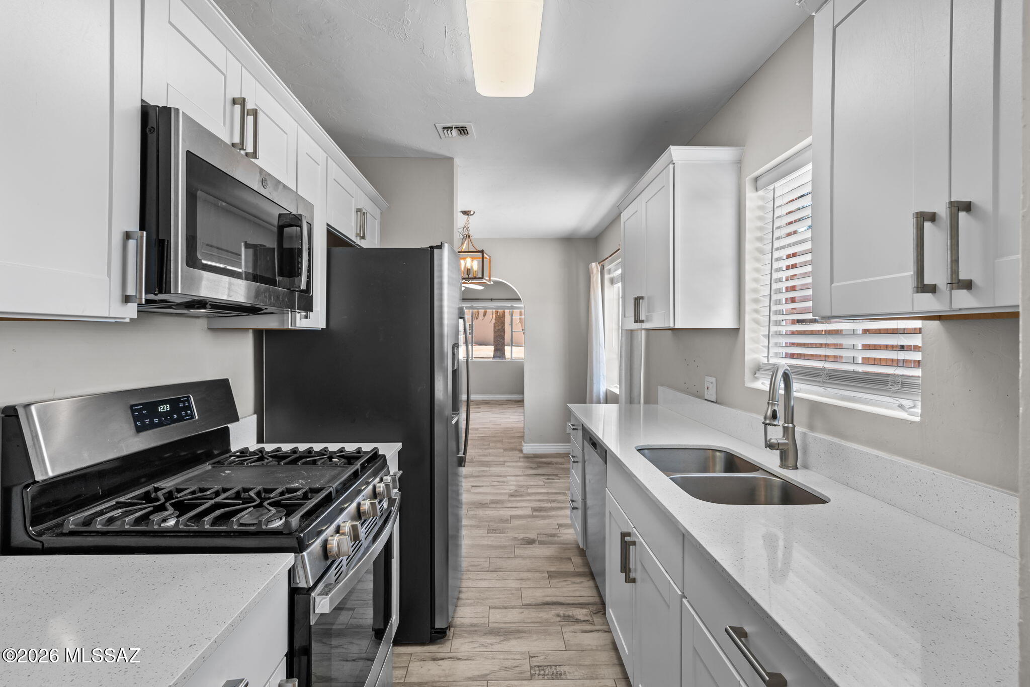 New Deal Acres - Residential