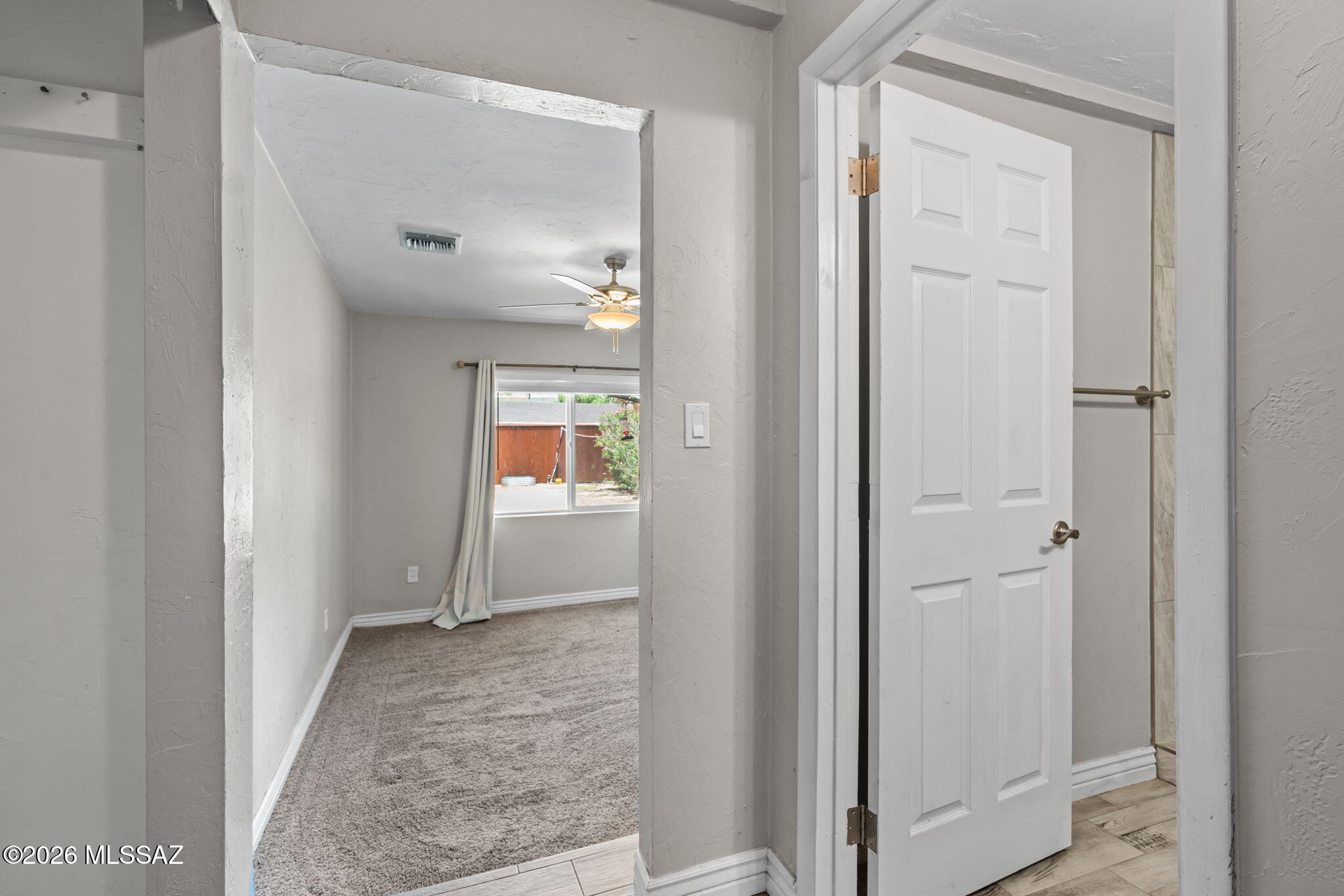 New Deal Acres - Residential